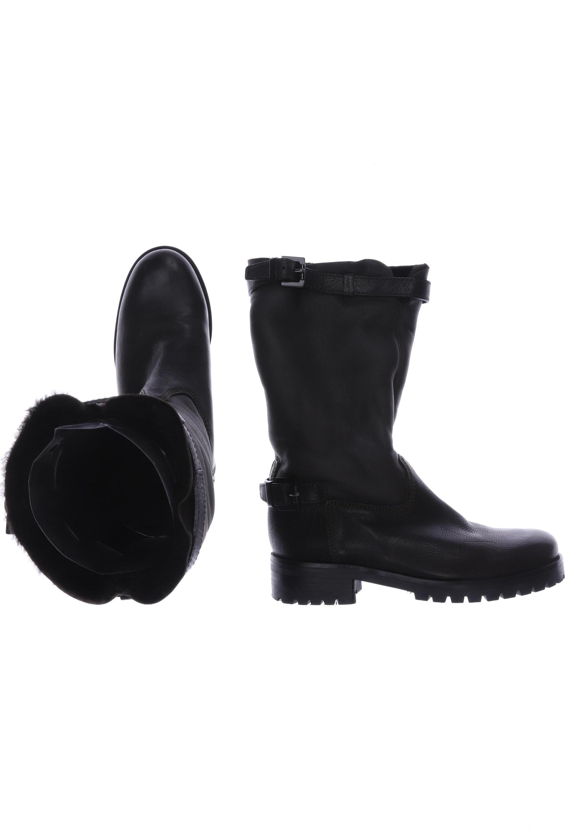 

Kennel & Schmenger Damen Stiefel, braun, Gr. 41