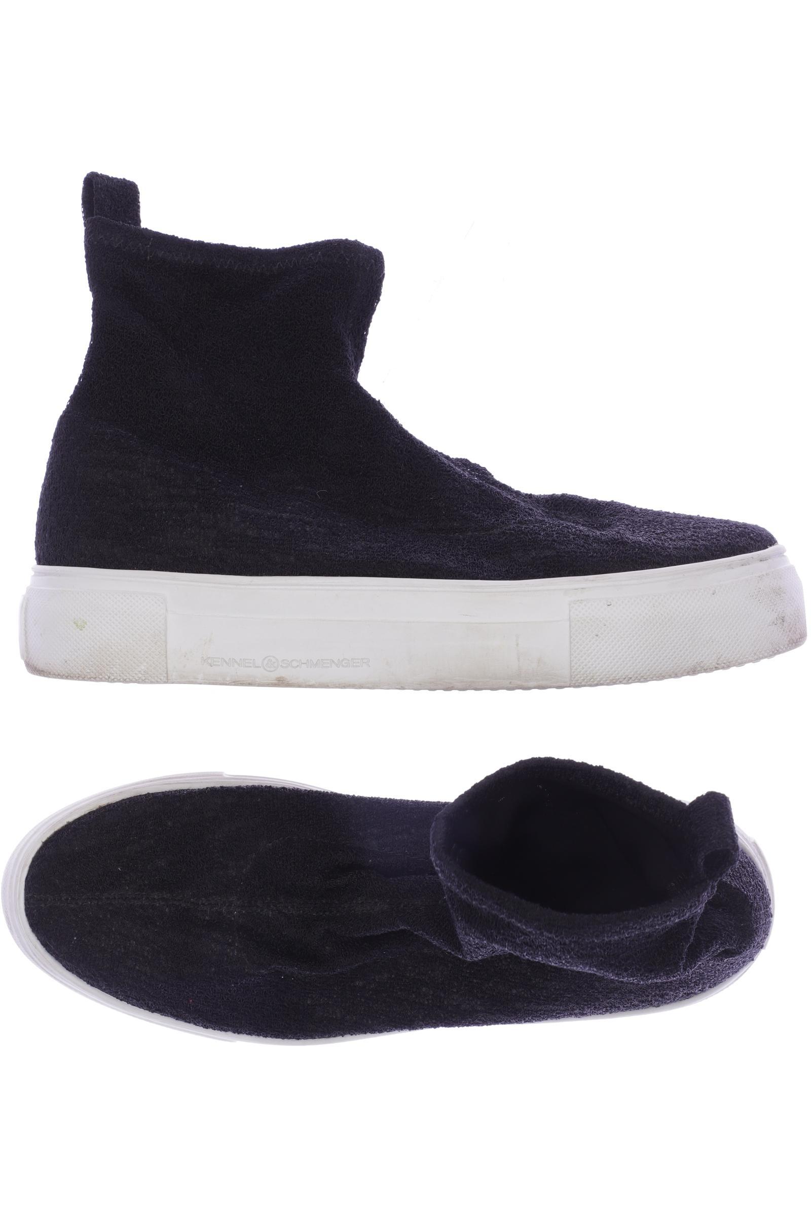 

Kennel & Schmenger Damen Sneakers, schwarz, Gr. 38