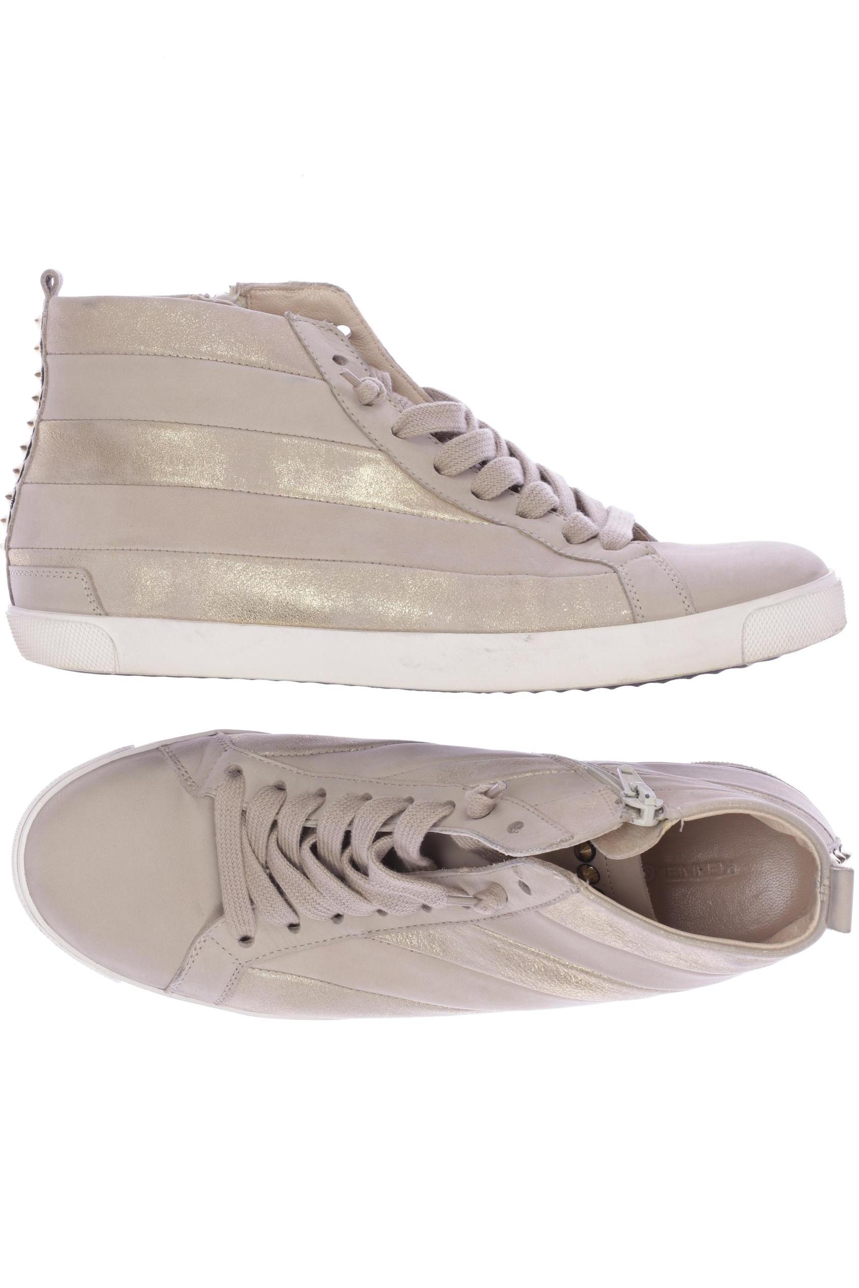 

Kennel & Schmenger Damen Sneakers, beige, Gr. 5.5