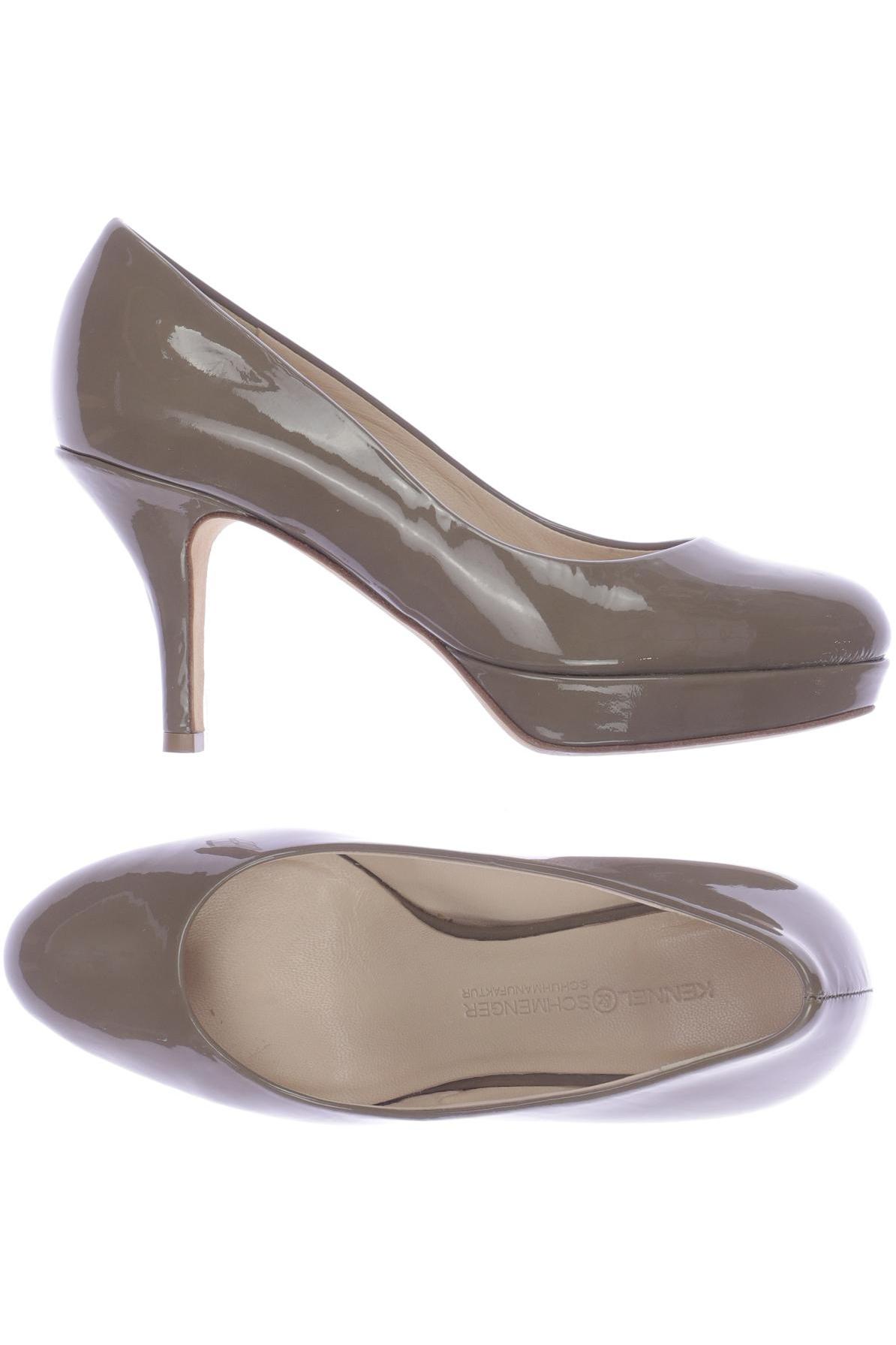 

Kennel Schmenger Damen Pumps, beige