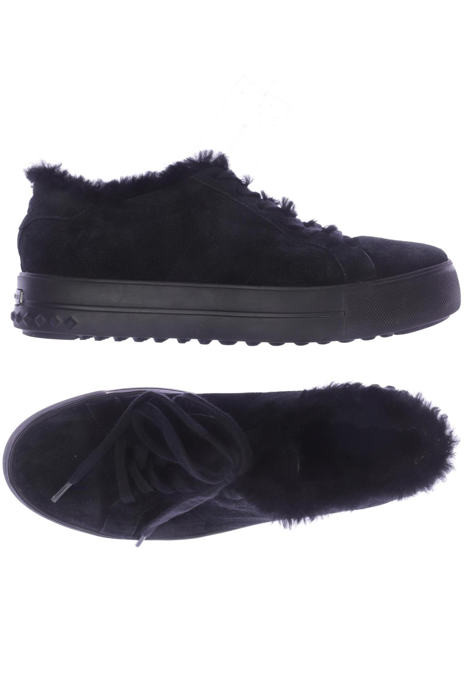 

Kennel & Schmenger Damen Halbschuh, schwarz, Gr. 6.5