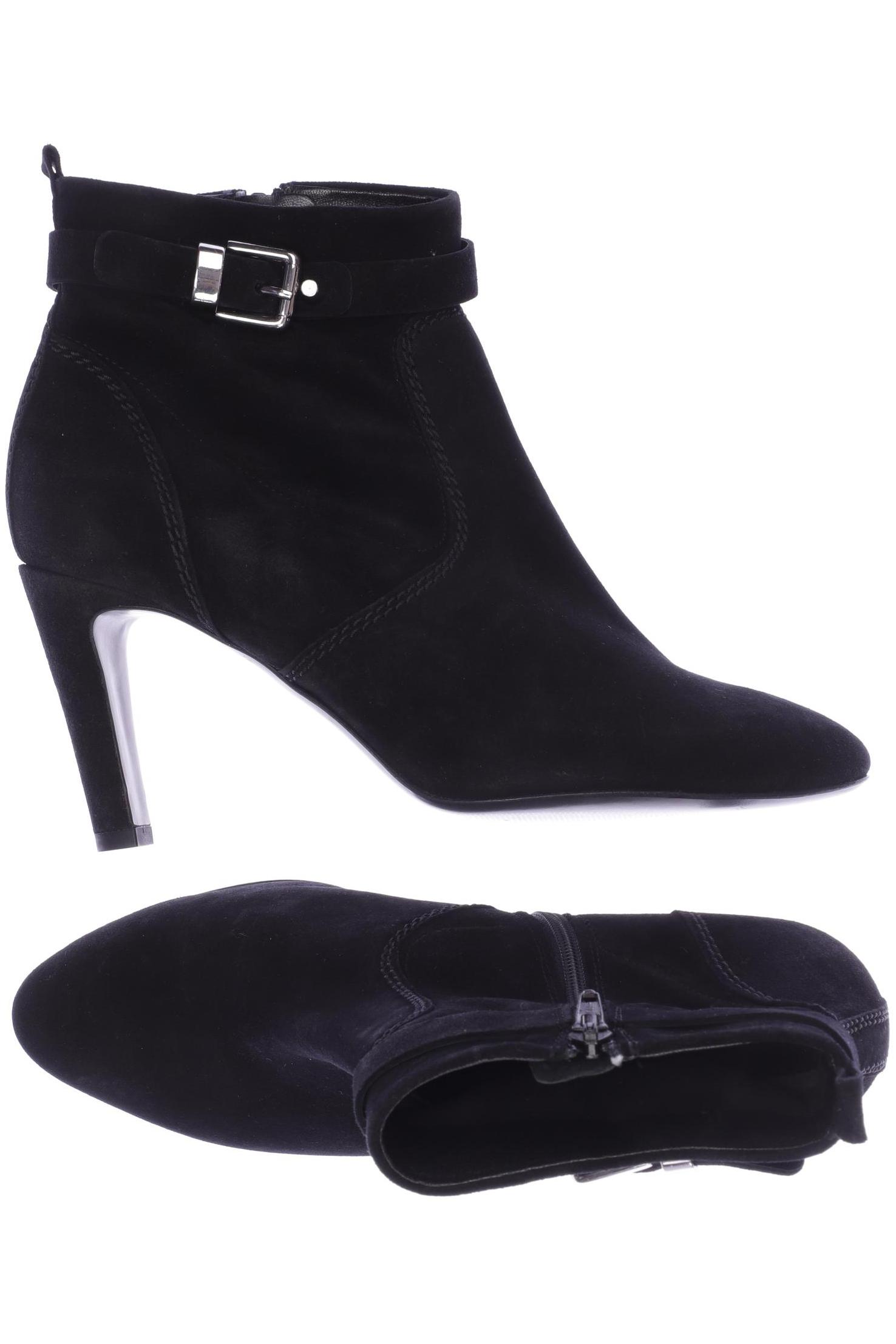 

Kennel Schmenger Damen Stiefelette, schwarz