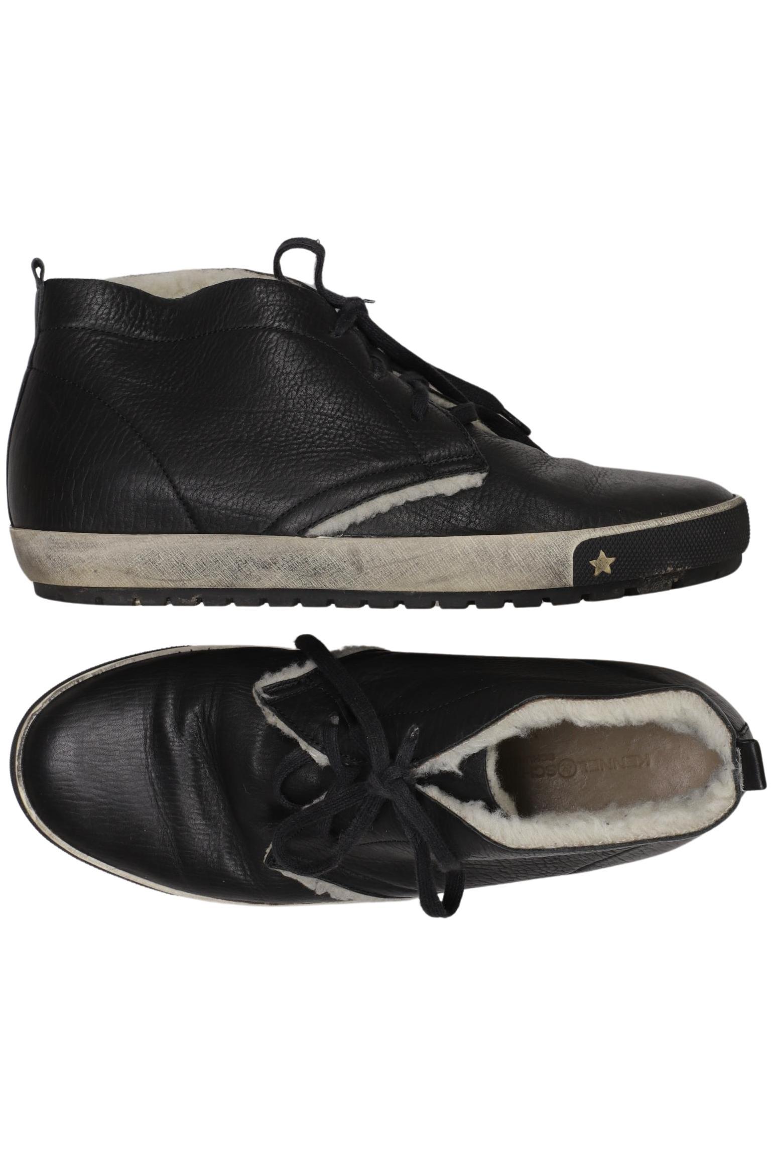 

Kennel & Schmenger Damen Stiefelette, schwarz, Gr. 36