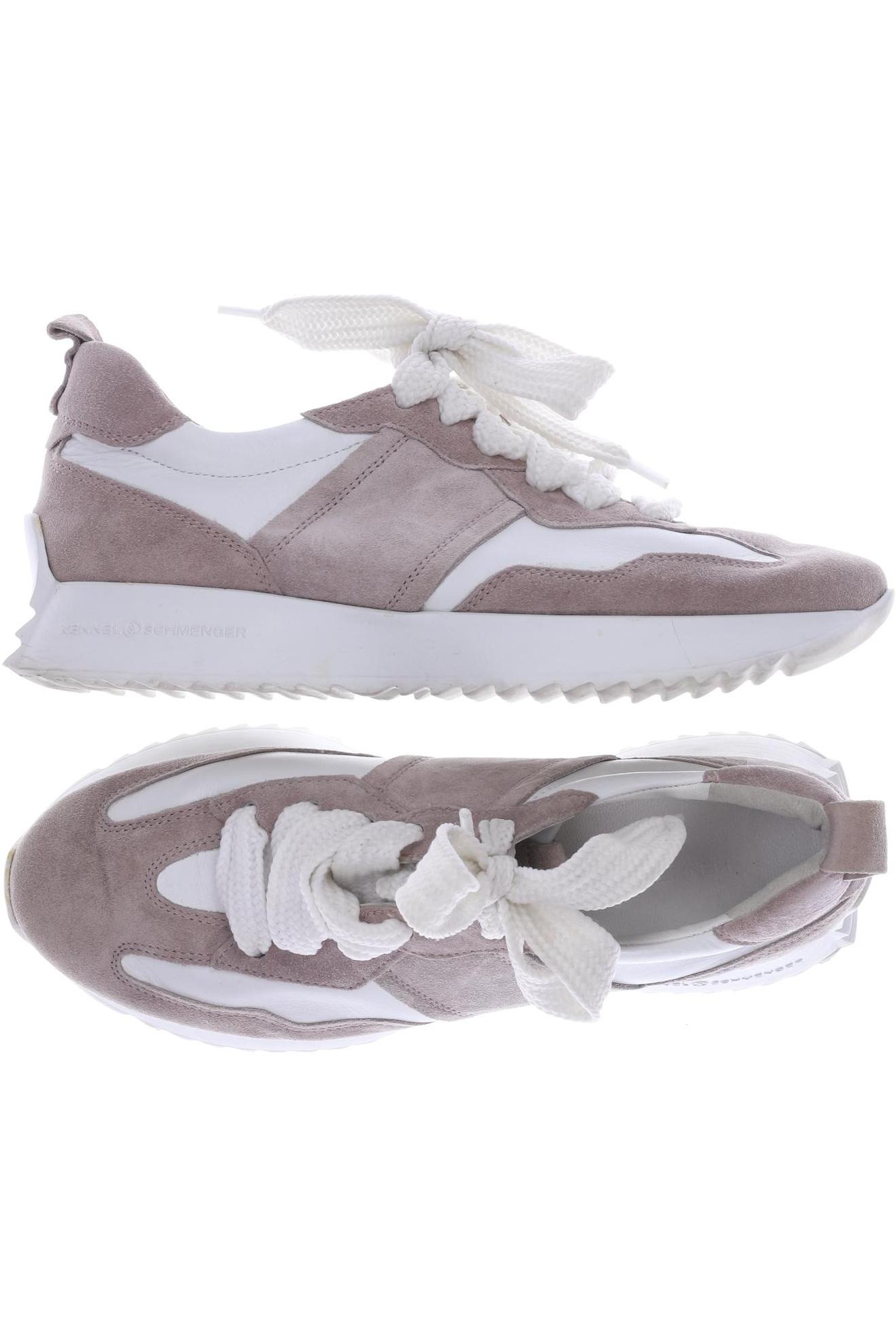 

Kennel & Schmenger Damen Sneakers, pink, Gr. 35