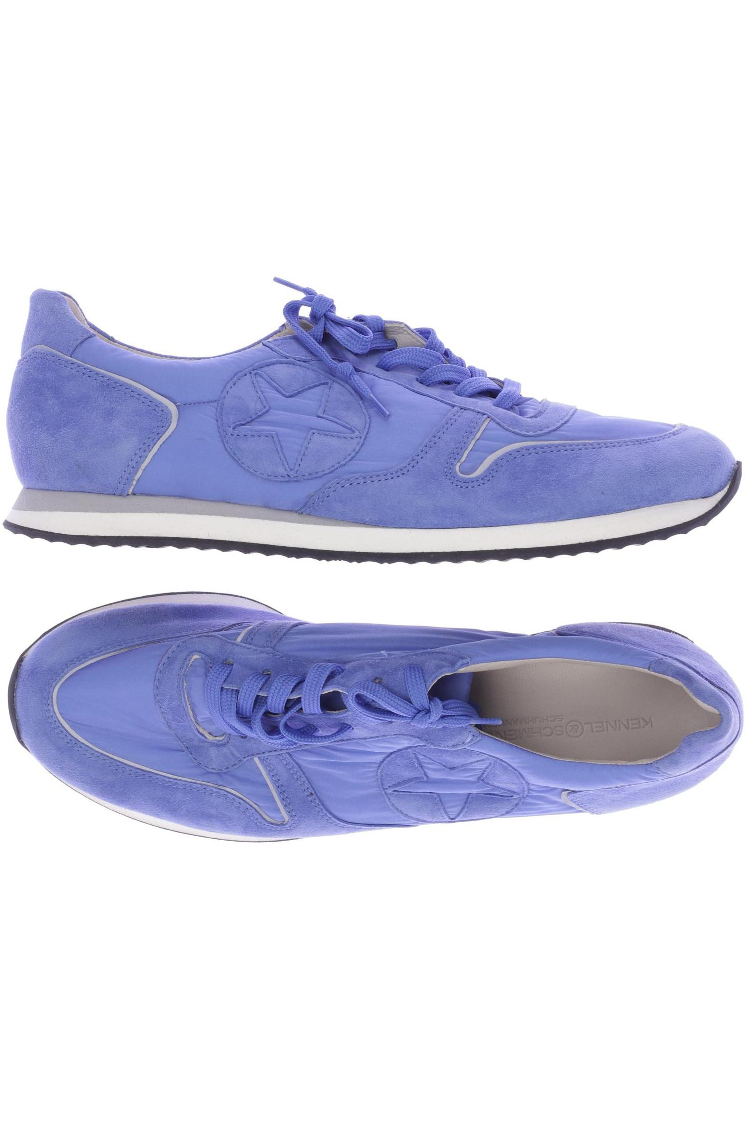 

Kennel & Schmenger Damen Sneakers, marineblau, Gr. 5.5