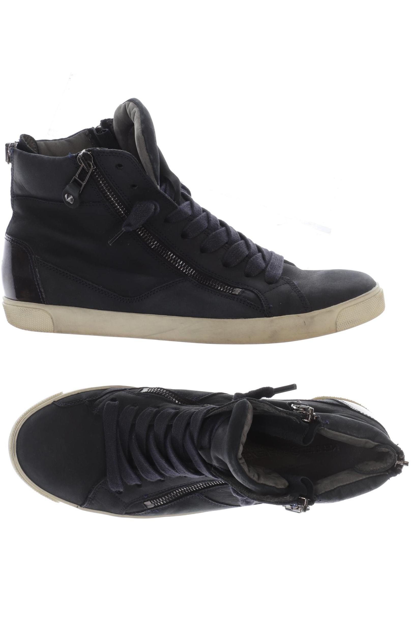 

Kennel Schmenger Damen Sneakers, blau