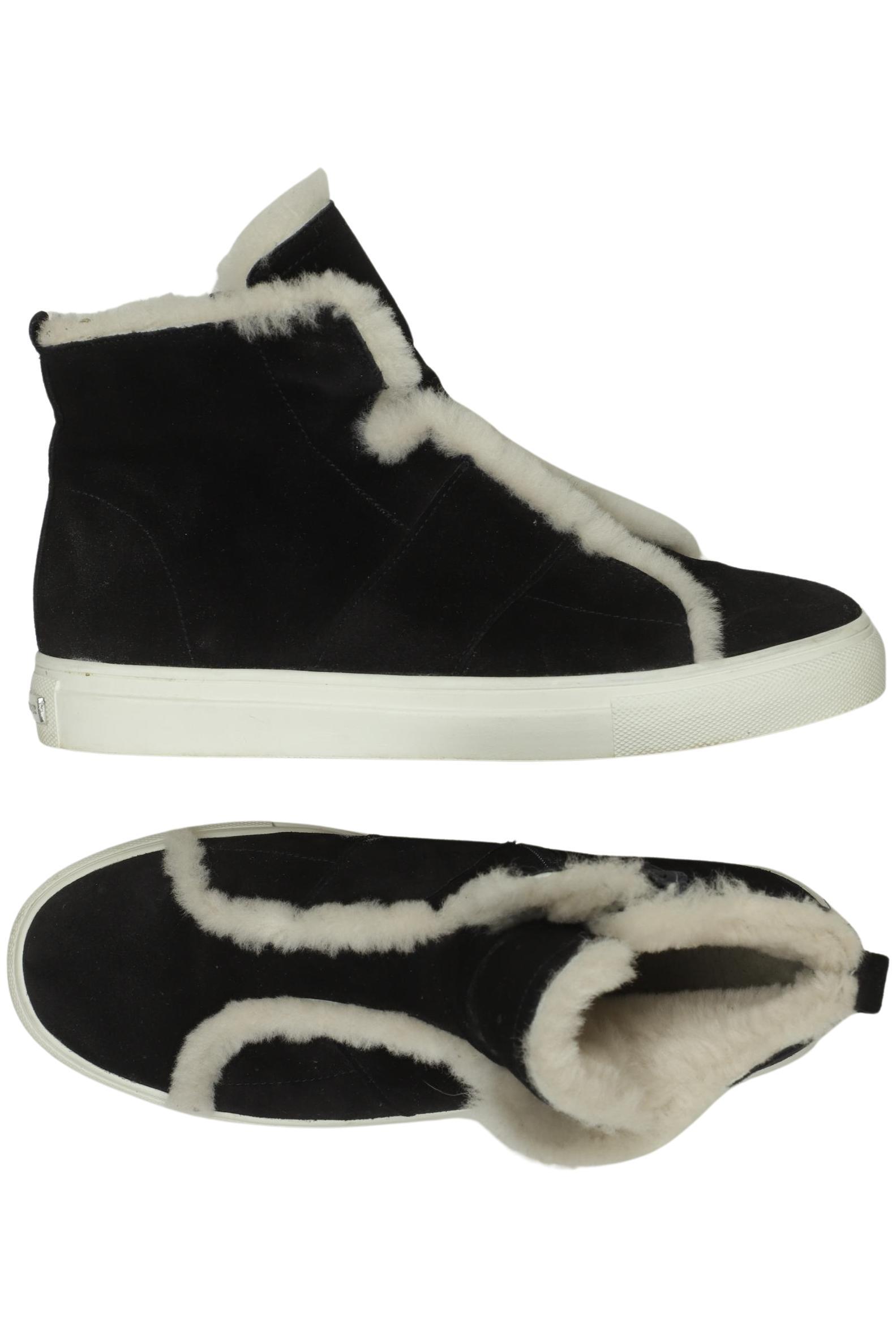 

Kennel & Schmenger Damen Stiefelette, schwarz, Gr. 5