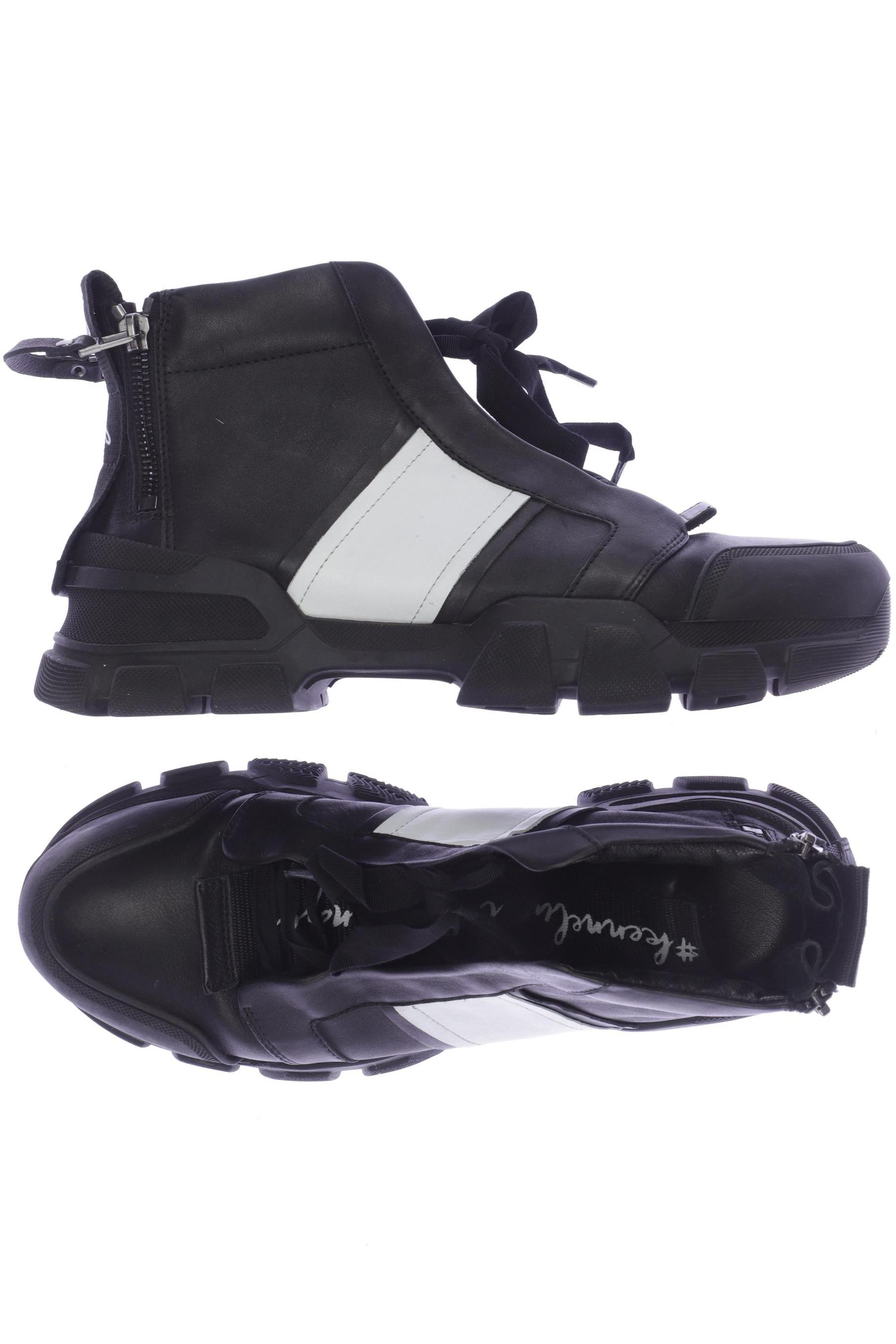 

Kennel & Schmenger Damen Sneakers, schwarz, Gr. 6