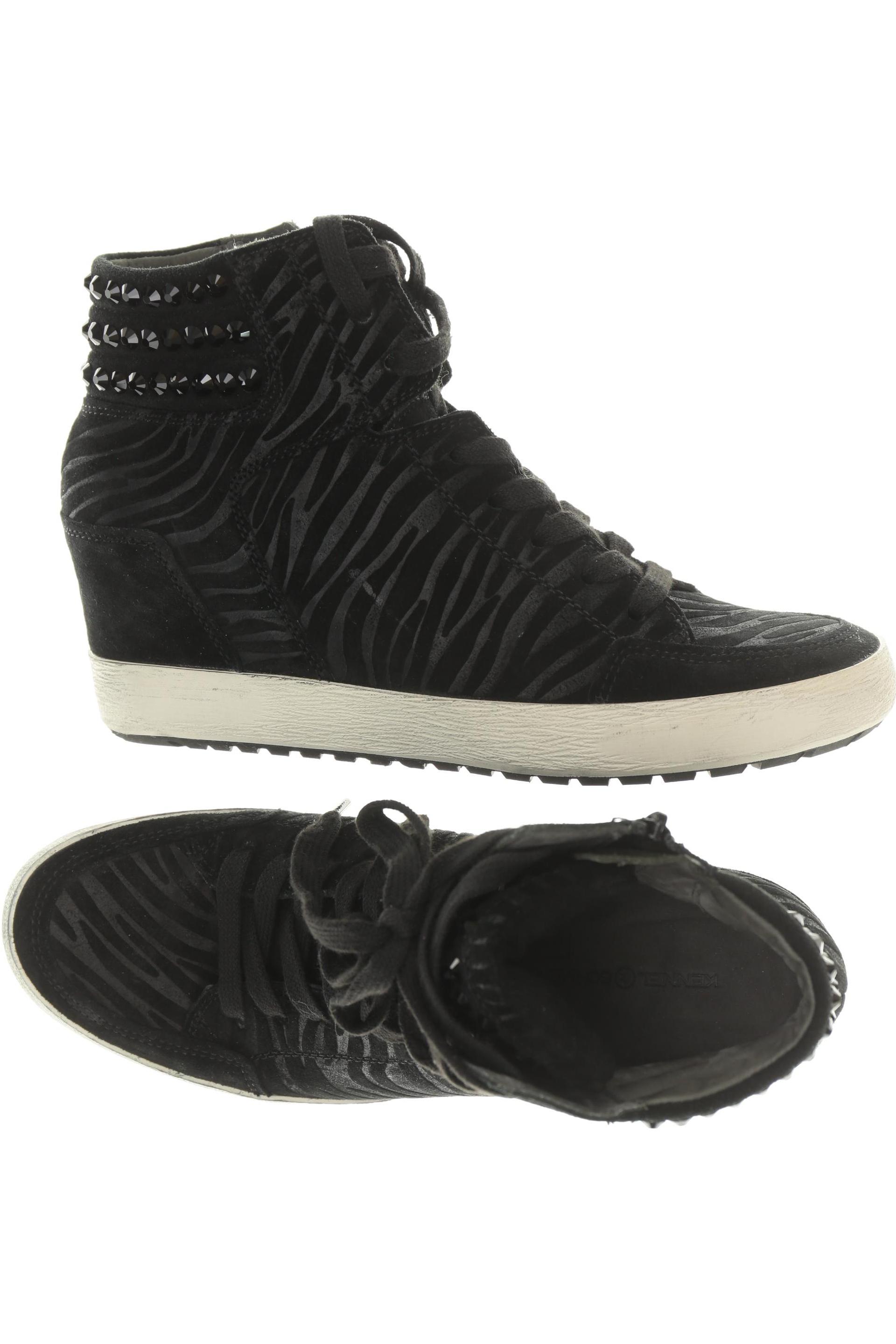 

Kennel & Schmenger Damen Sneakers, schwarz, Gr. 6