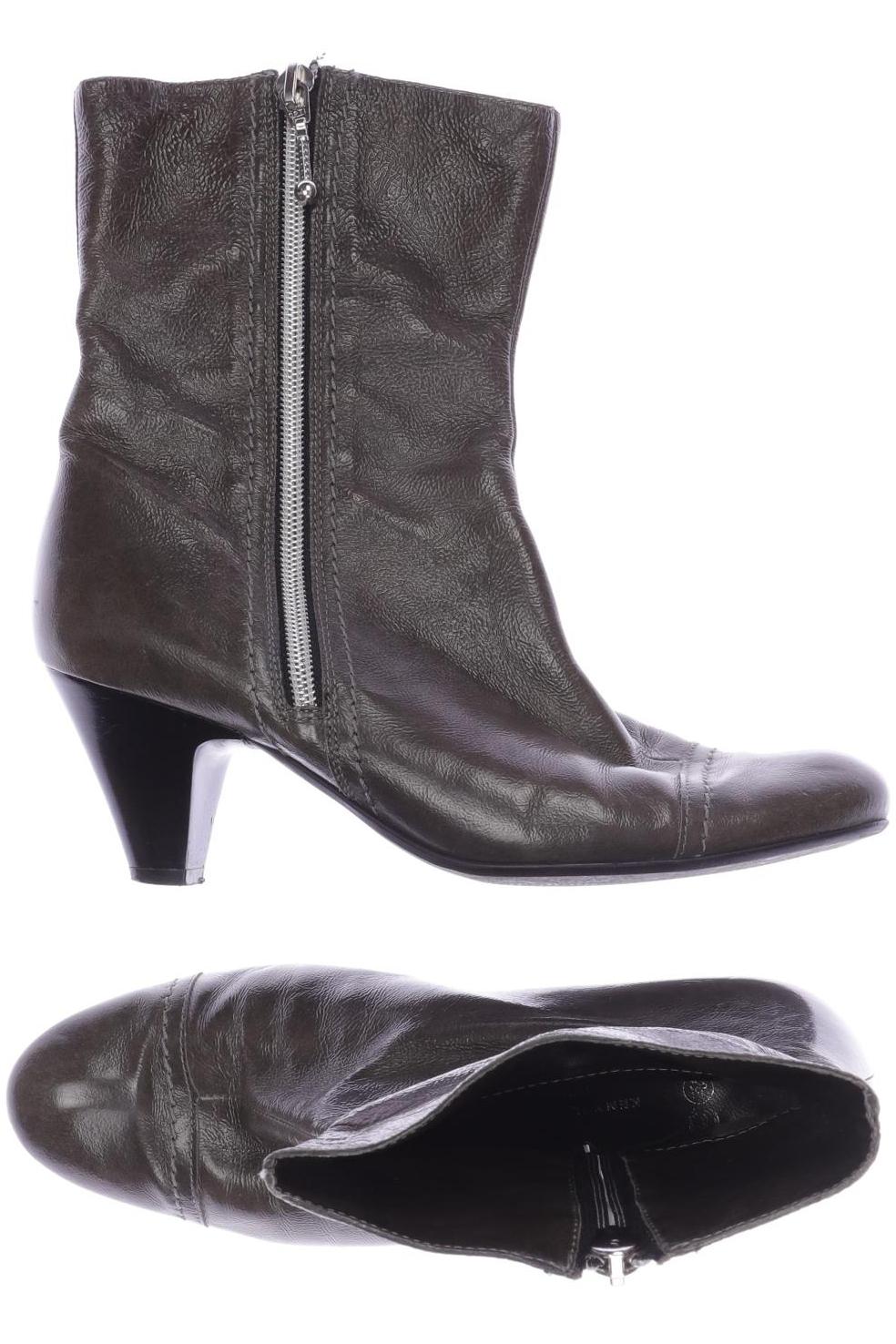 

Kennel Schmenger Damen Stiefelette, braun