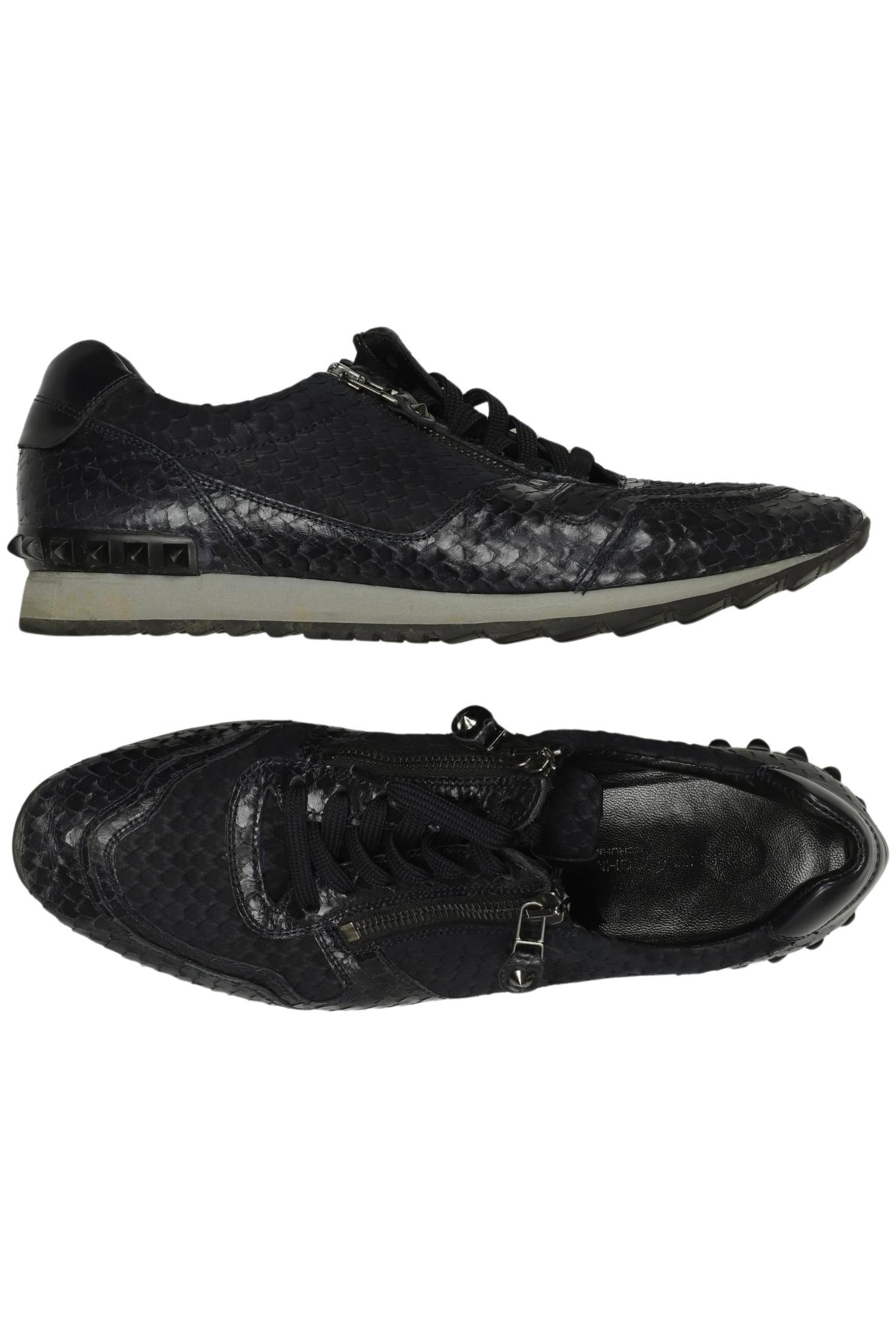 

Kennel & Schmenger Damen Sneakers, marineblau, Gr. 7
