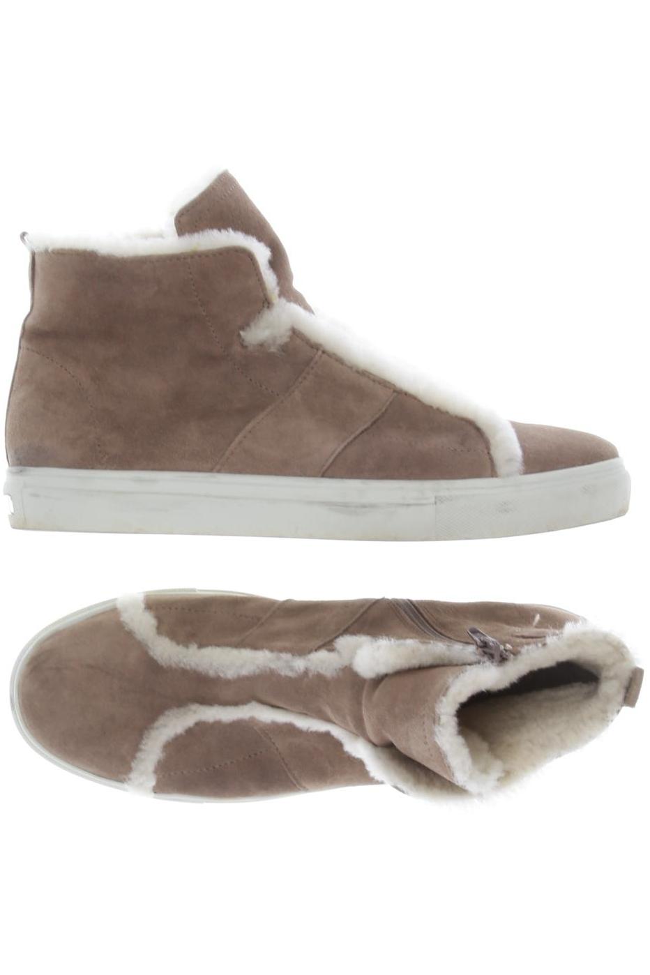 

Kennel & Schmenger Damen Stiefelette, pink, Gr. 7.5