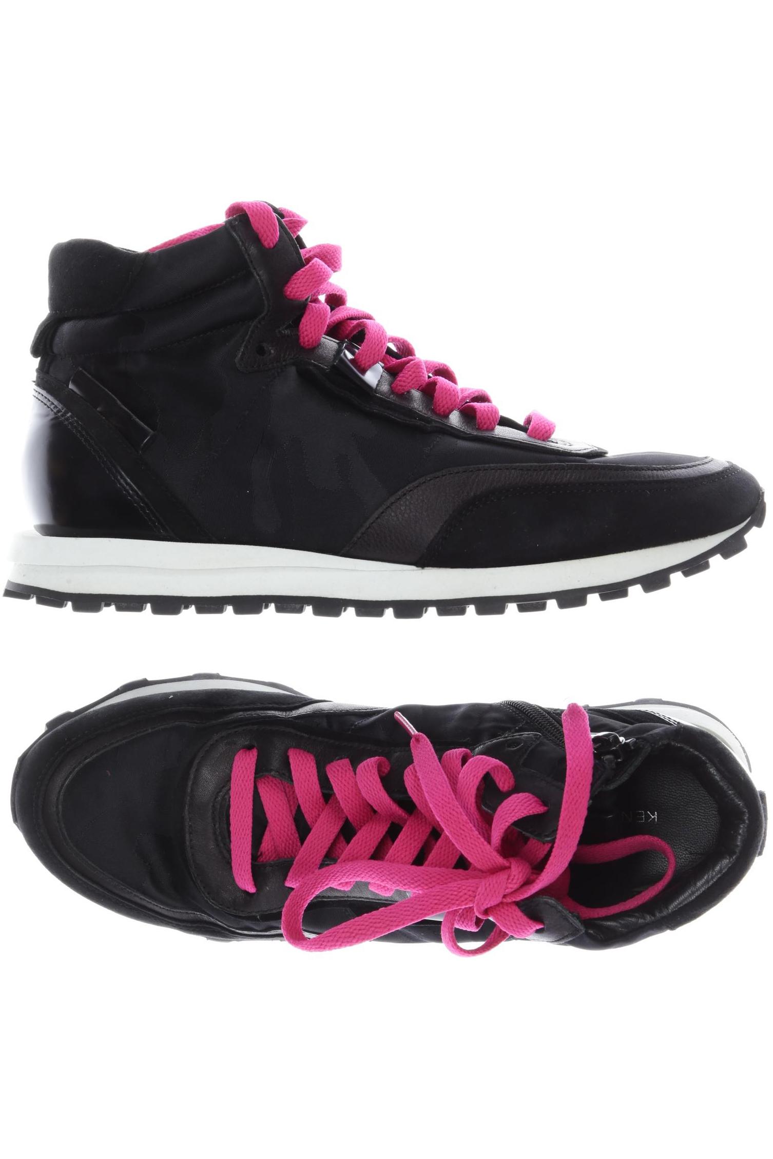 

Kennel & Schmenger Damen Sneakers, schwarz, Gr. 4