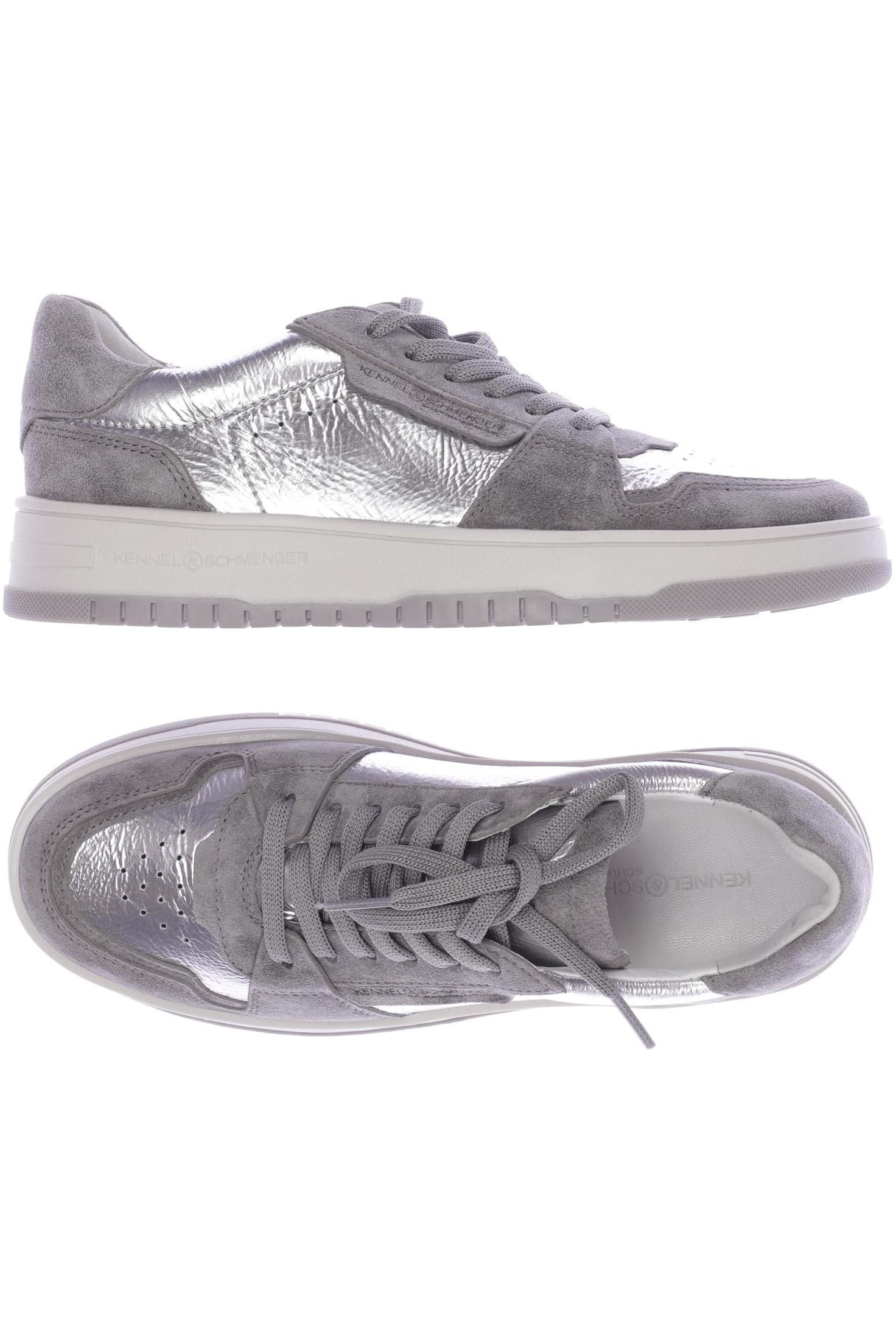 

Kennel & Schmenger Damen Sneakers, grau
