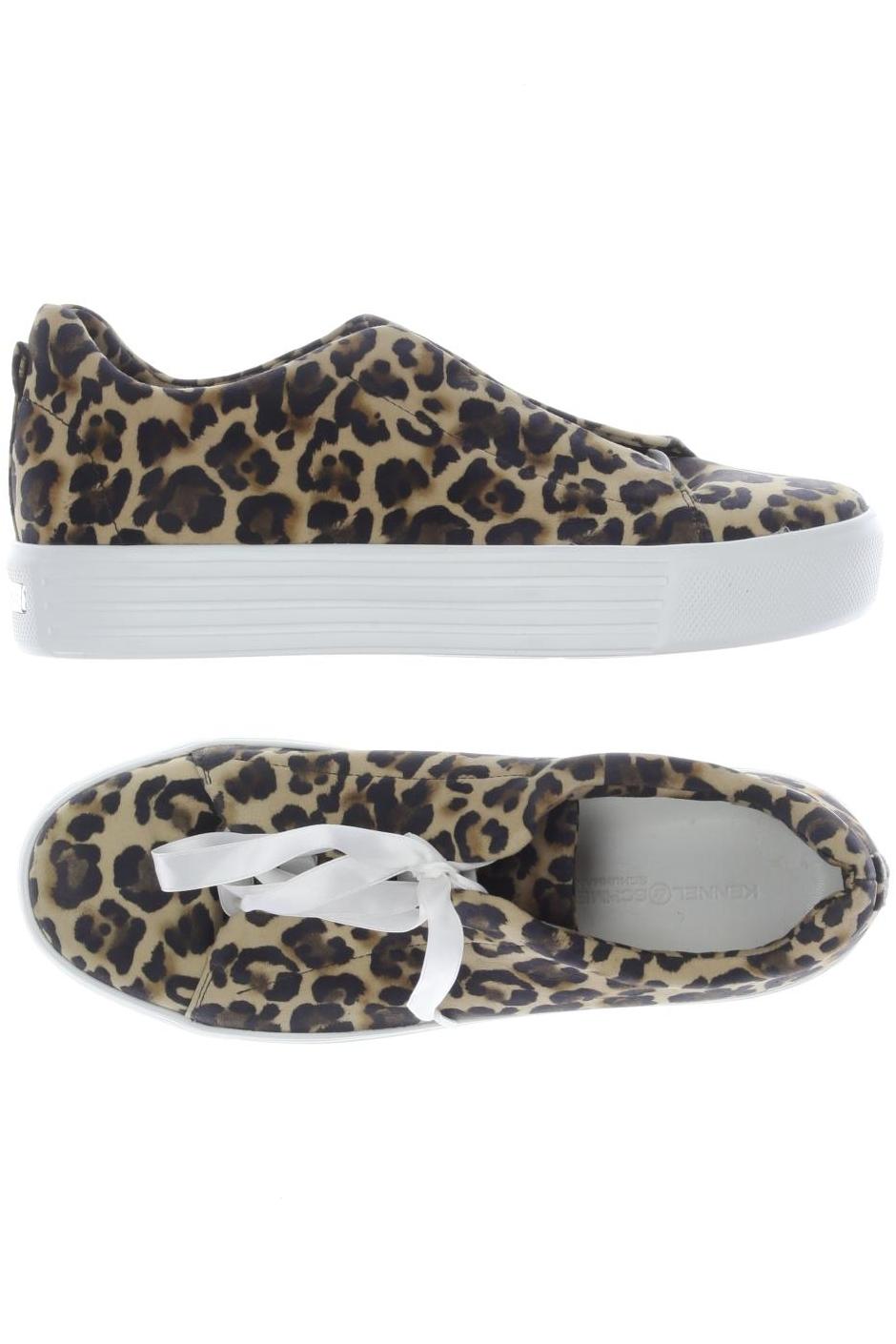 

Kennel & Schmenger Damen Sneakers, beige, Gr. 4