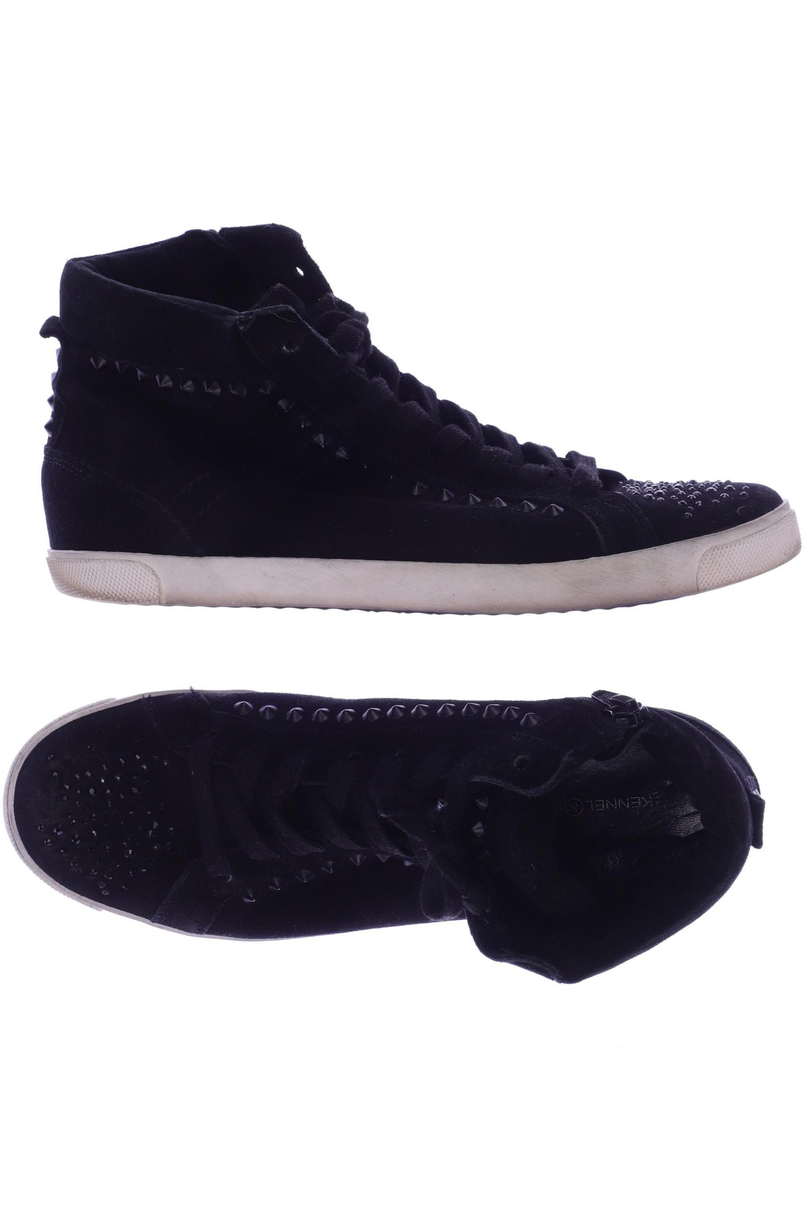 

Kennel & Schmenger Damen Sneakers, schwarz, Gr. 6