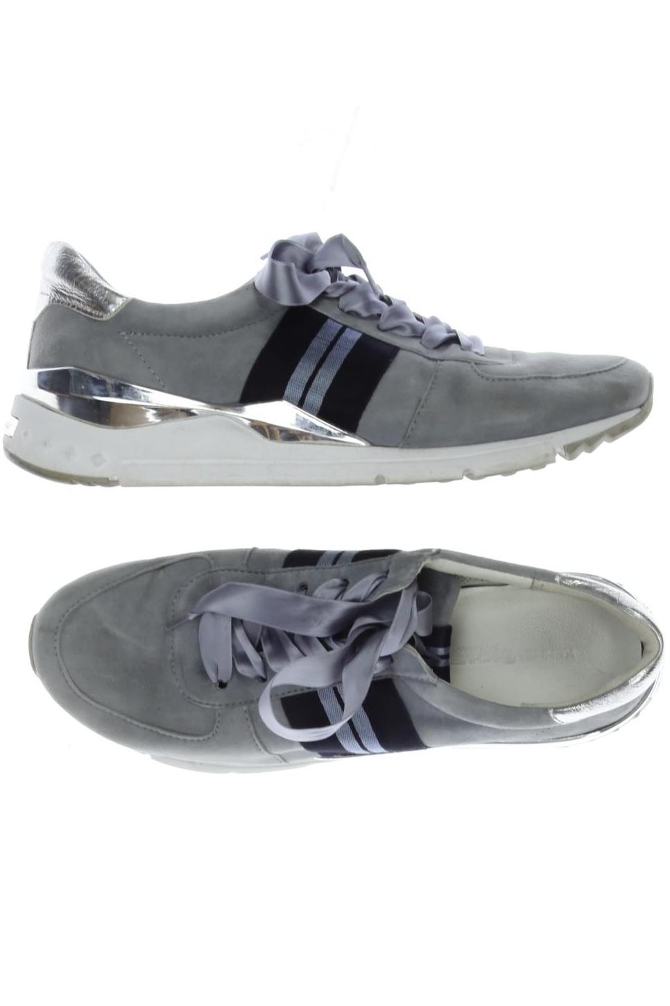 

Kennel & Schmenger Damen Sneakers, grau, Gr. 7