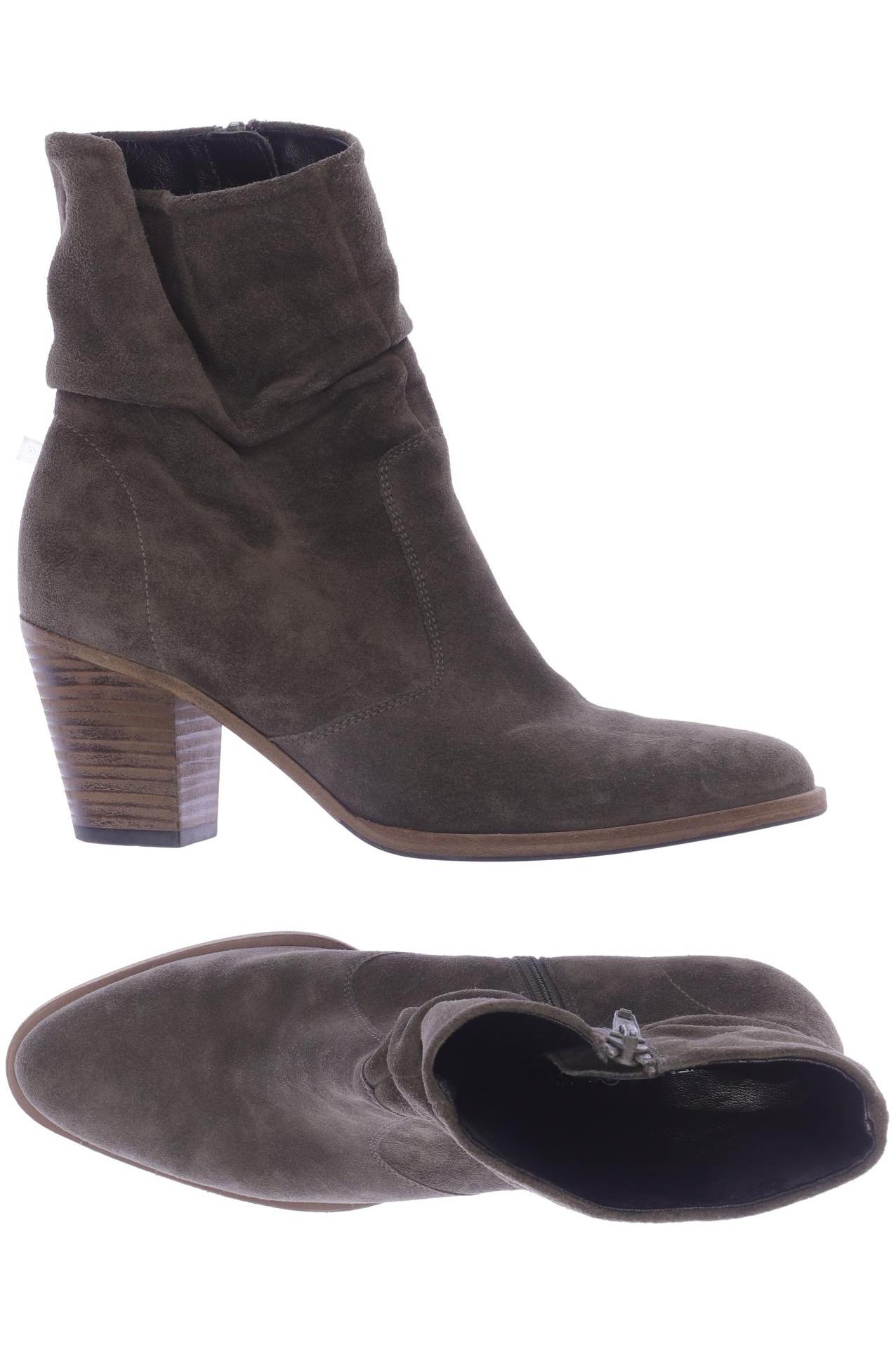 

Kennel Schmenger Damen Stiefelette, braun