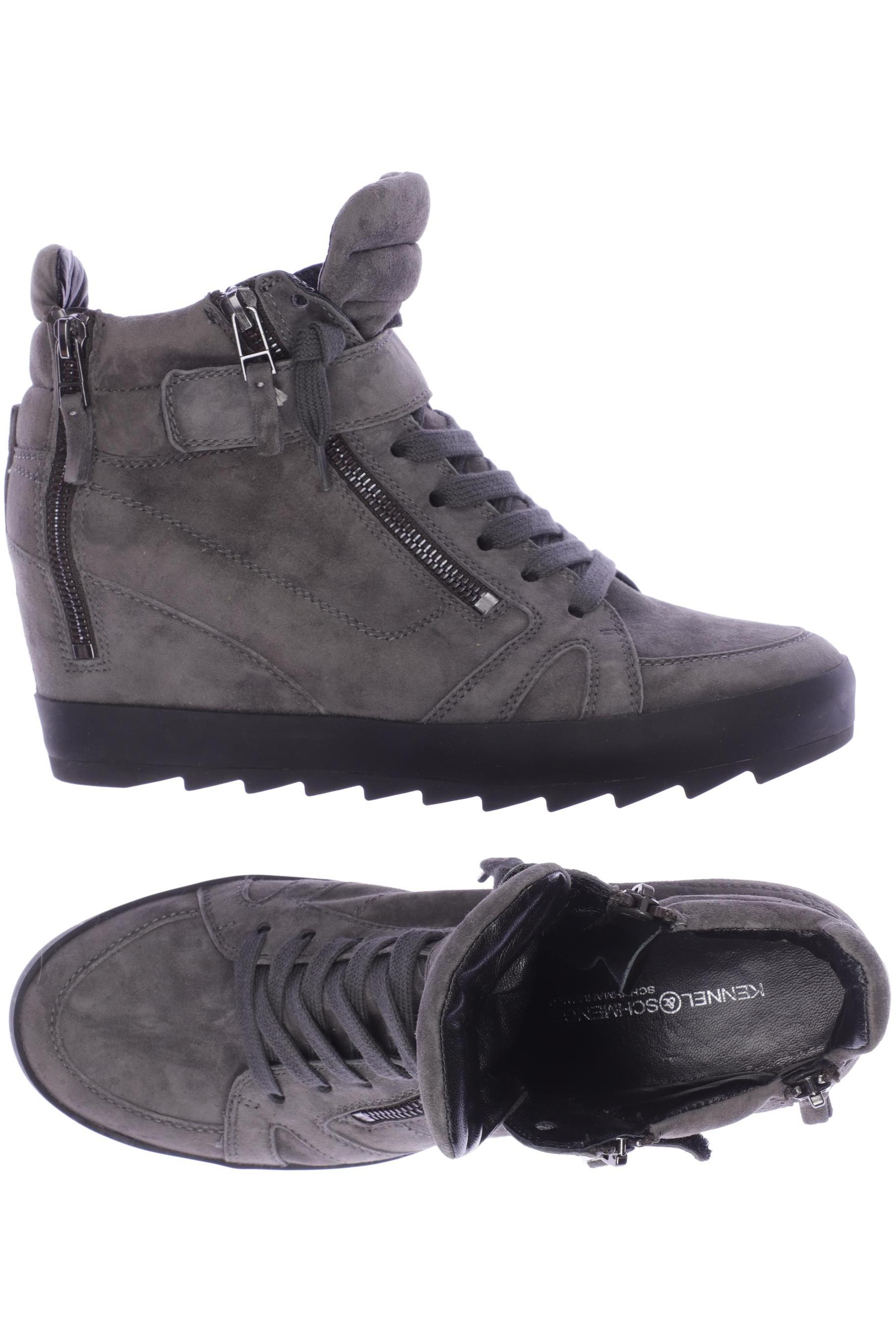 

Kennel & Schmenger Damen Sneakers, grau