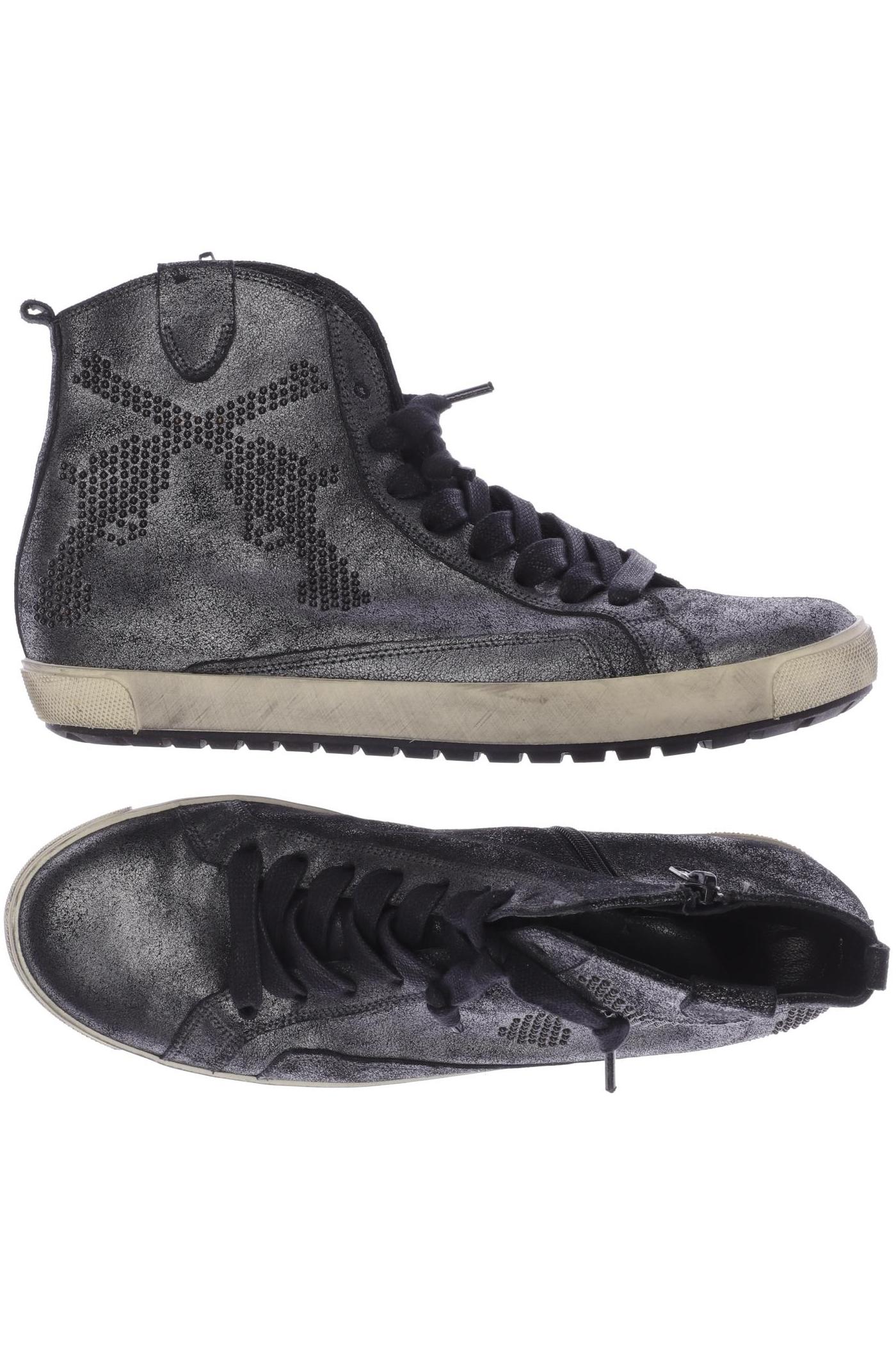 

Kennel Schmenger Damen Sneakers, schwarz