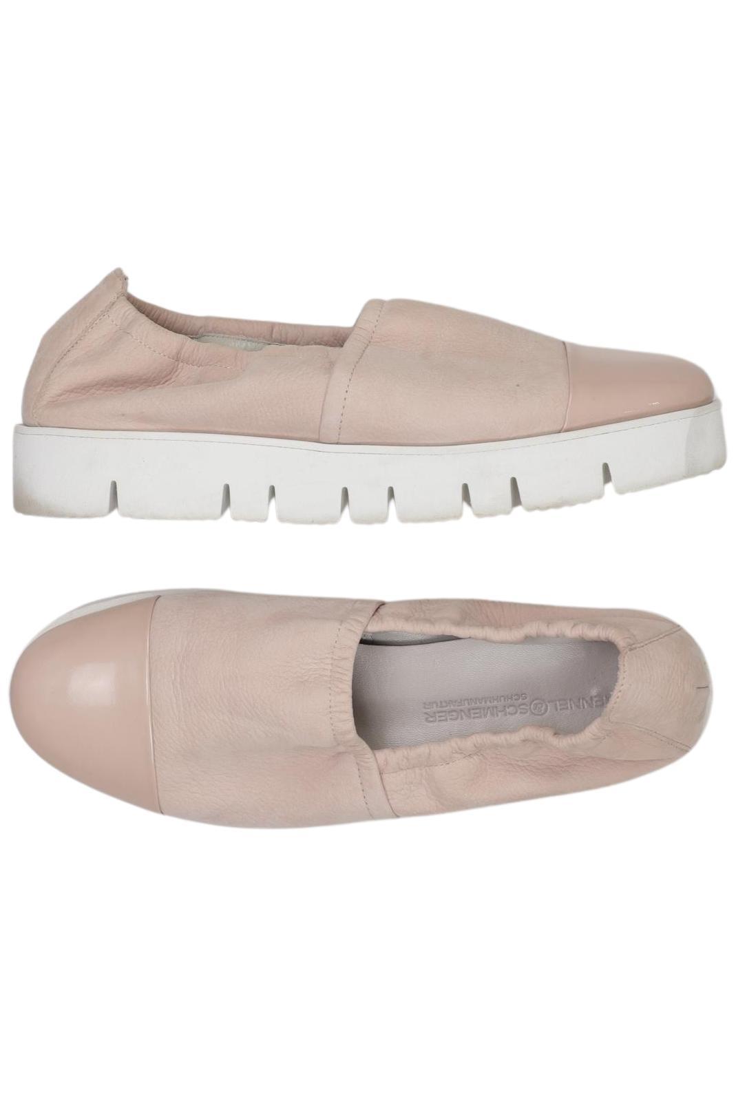 

Kennel & Schmenger Damen Halbschuh, pink, Gr. 5.5