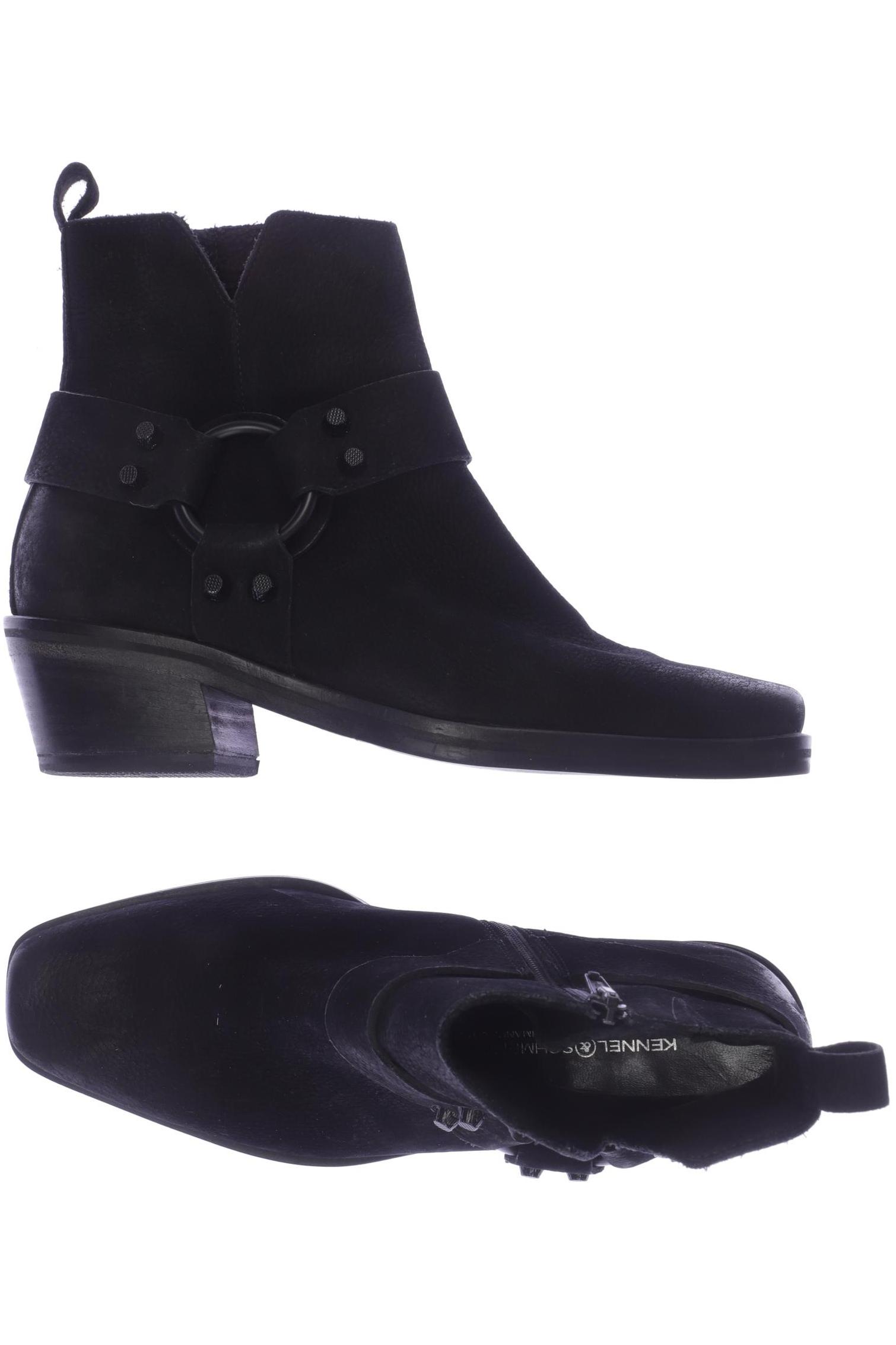 

Kennel & Schmenger Damen Sneakers, schwarz, Gr. 3