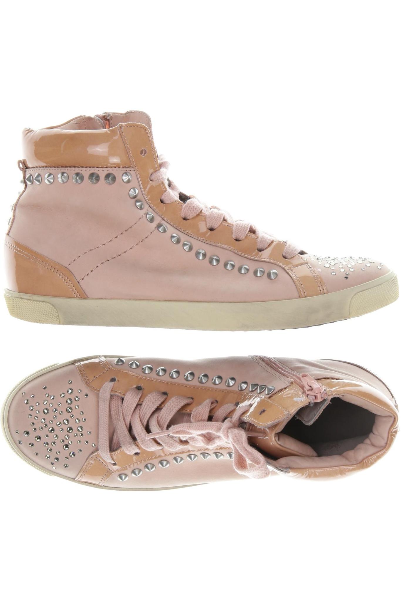 

Kennel & Schmenger Damen Sneakers, pink, Gr. 4.5