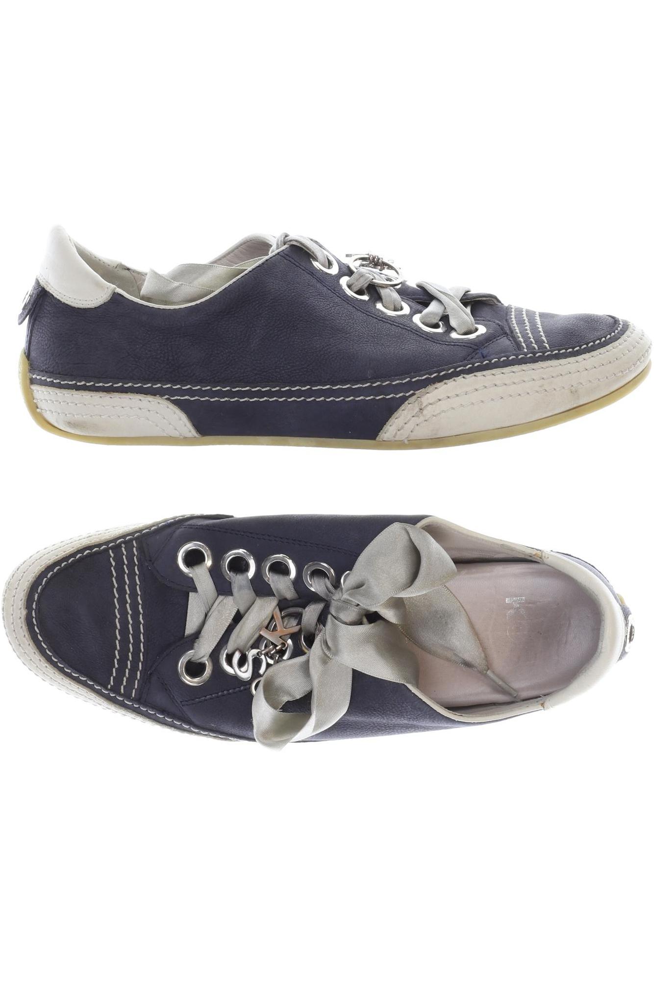 

Kennel & Schmenger Damen Sneakers, marineblau, Gr. 37