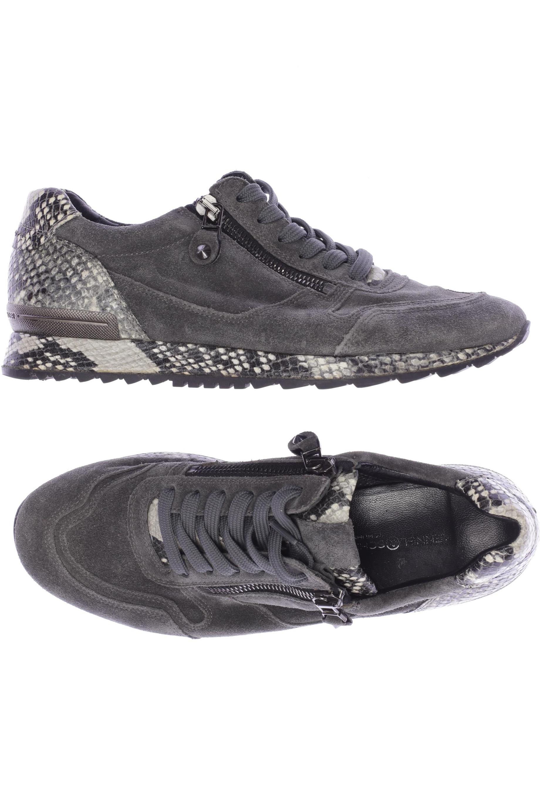 

Kennel & Schmenger Damen Sneakers, grau, Gr. 37