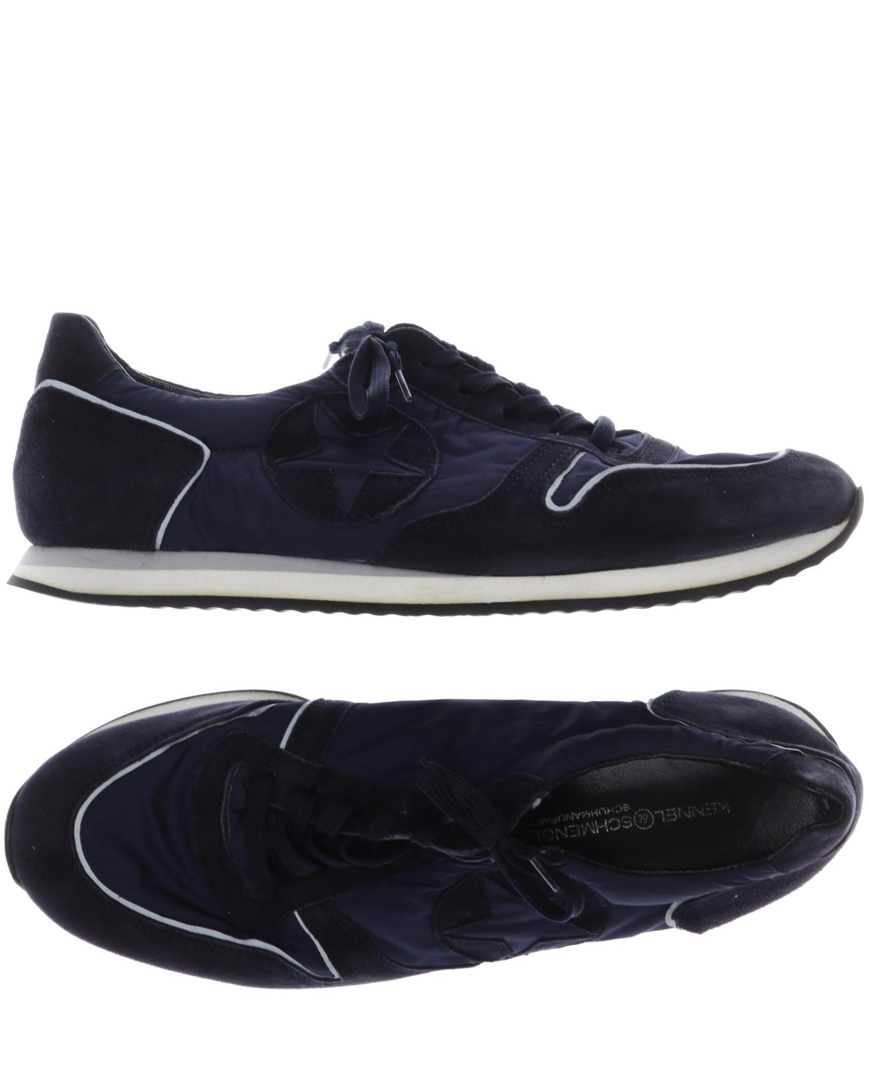 

Kennel & Schmenger Damen Halbschuh, marineblau, Gr. 6.5