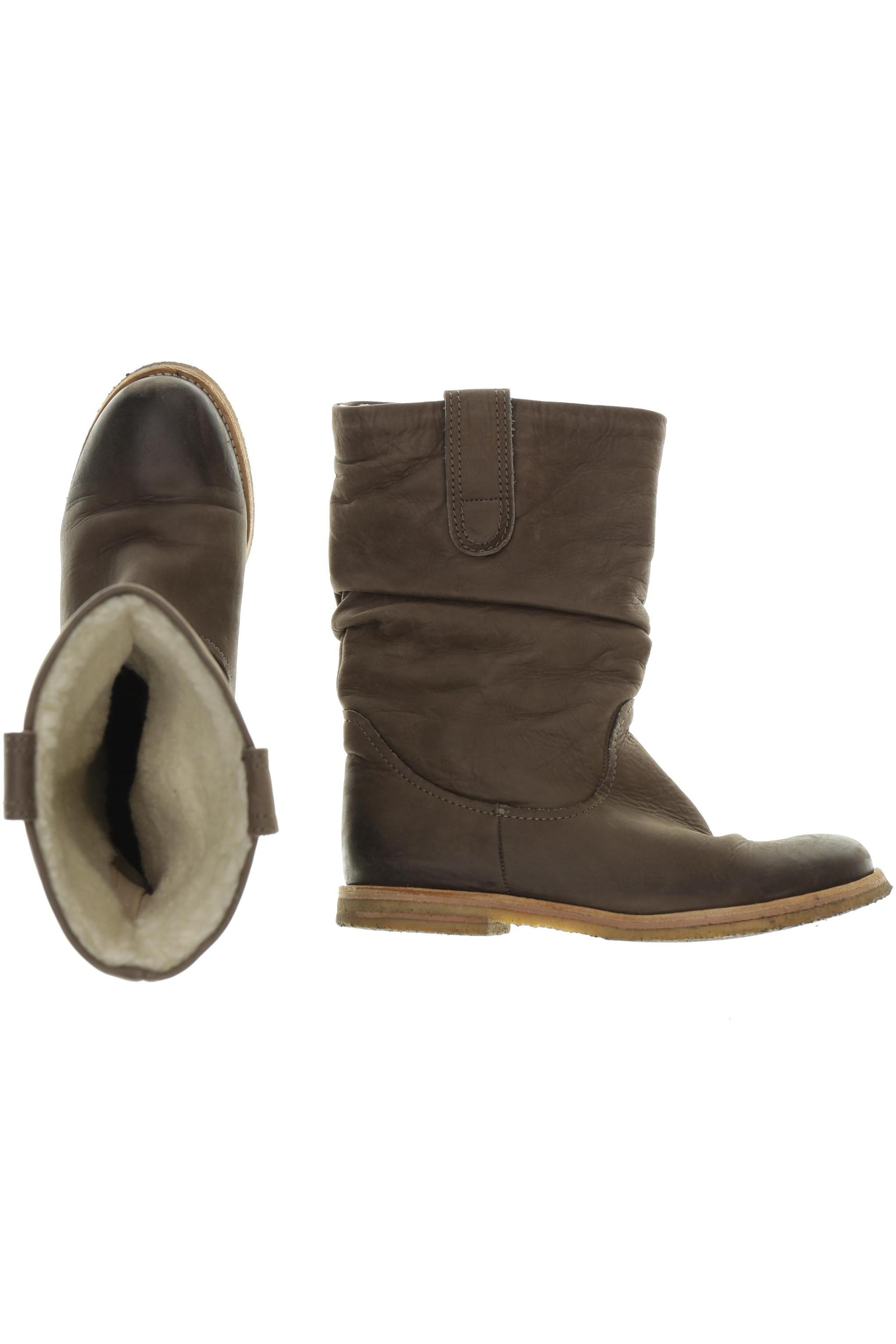 

Kennel & Schmenger Damen Stiefelette, braun, Gr. 38