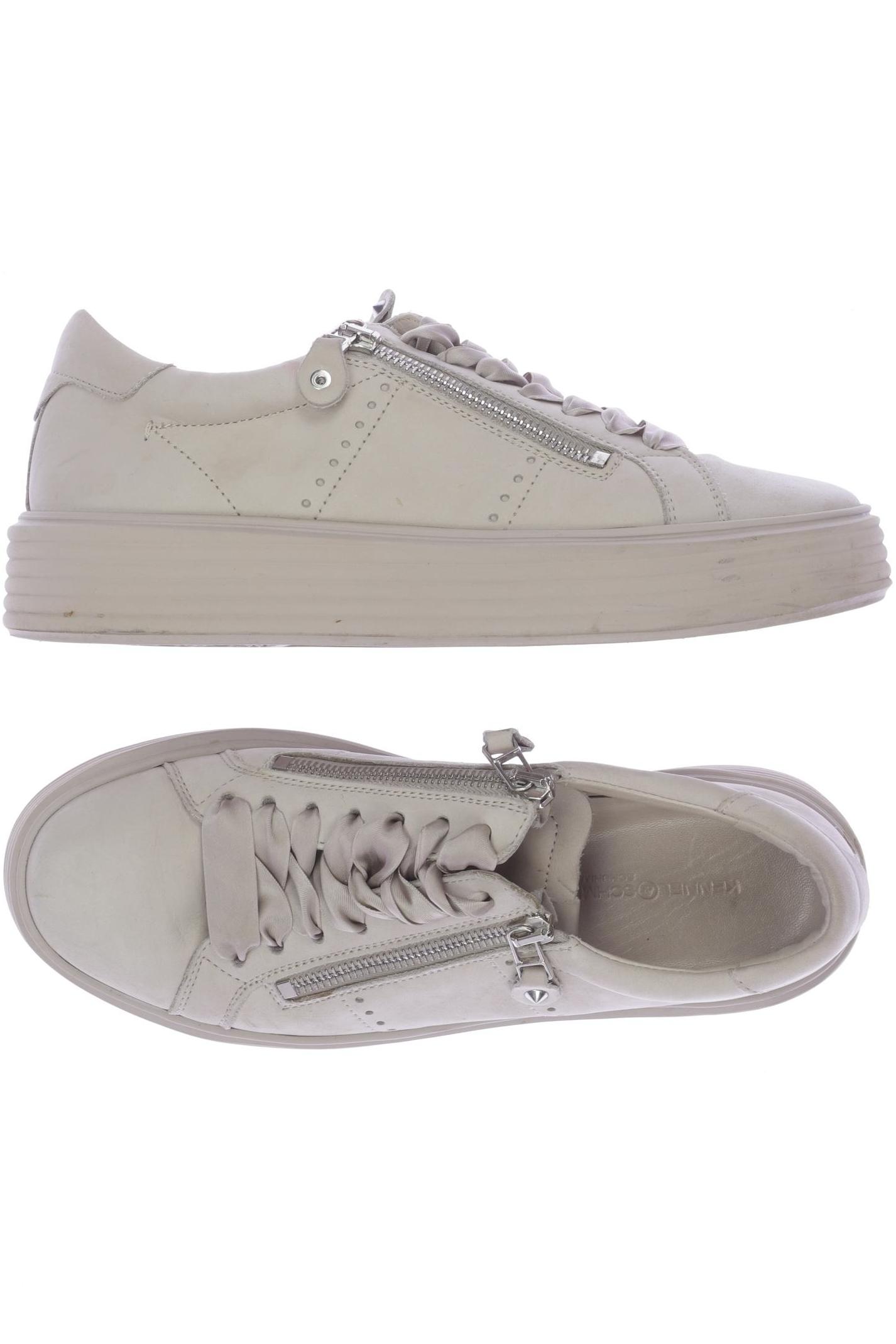 

Kennel & Schmenger Damen Sneakers, grau, Gr. 37