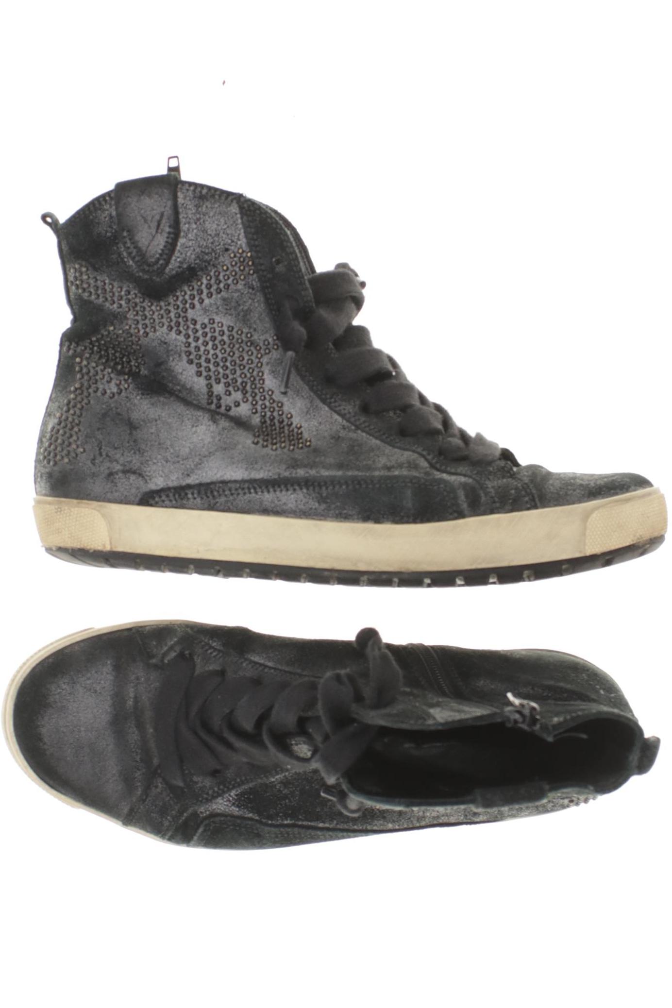 

Kennel & Schmenger Damen Sneakers, schwarz, Gr. 4