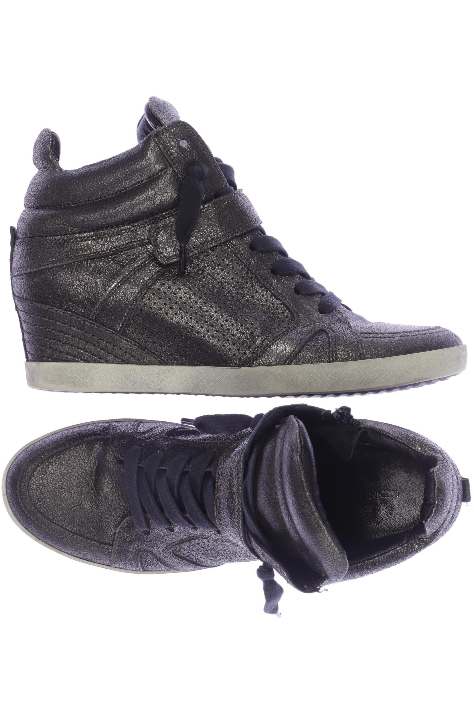 

Kennel Schmenger Damen Sneakers, braun