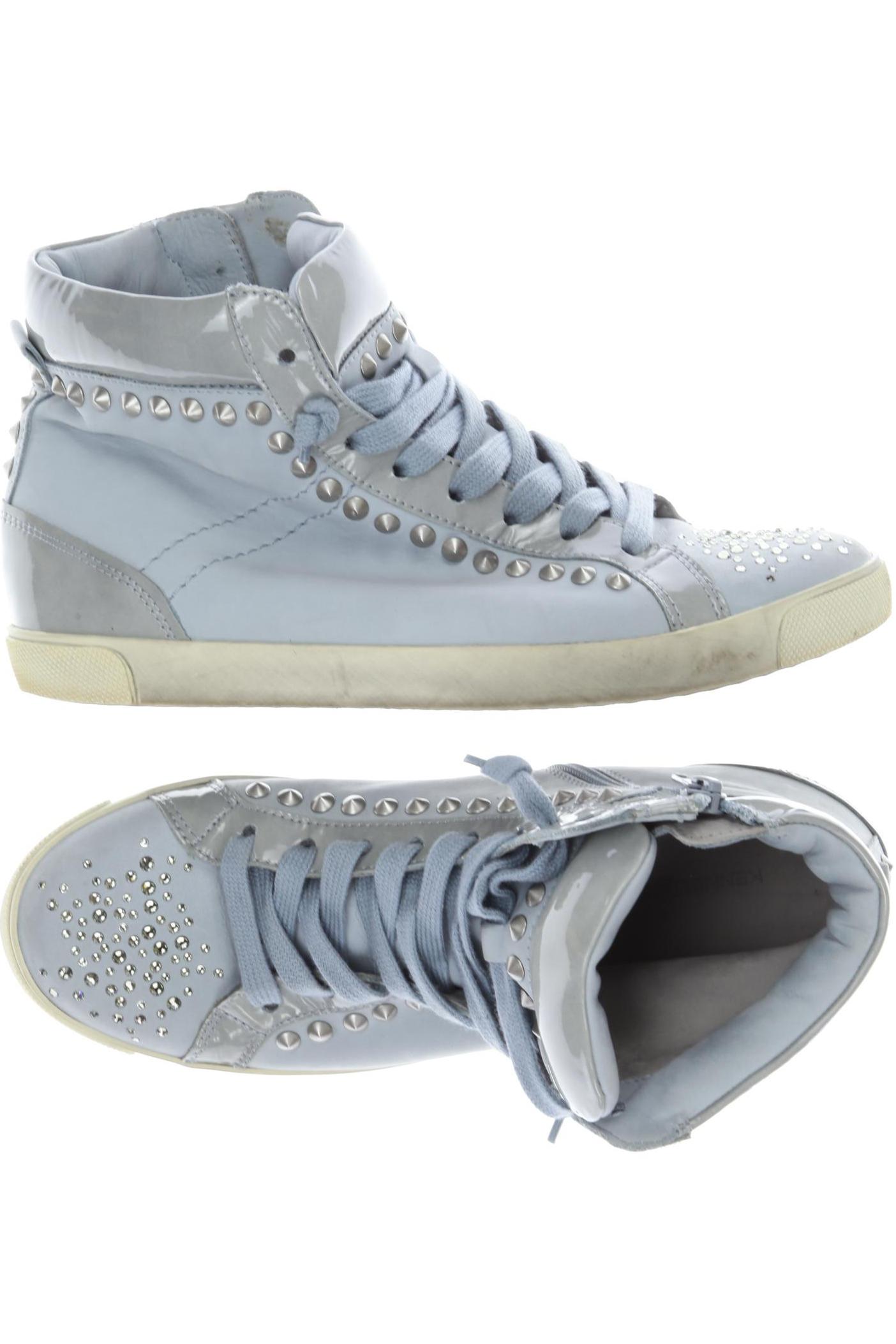 

Kennel & Schmenger Damen Sneakers, blau, Gr. 4