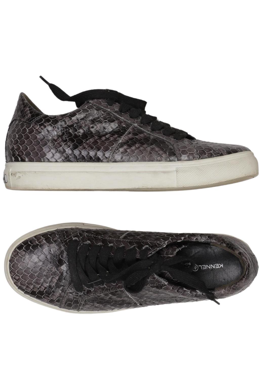 

Kennel & Schmenger Damen Sneakers, grau, Gr. 36.5