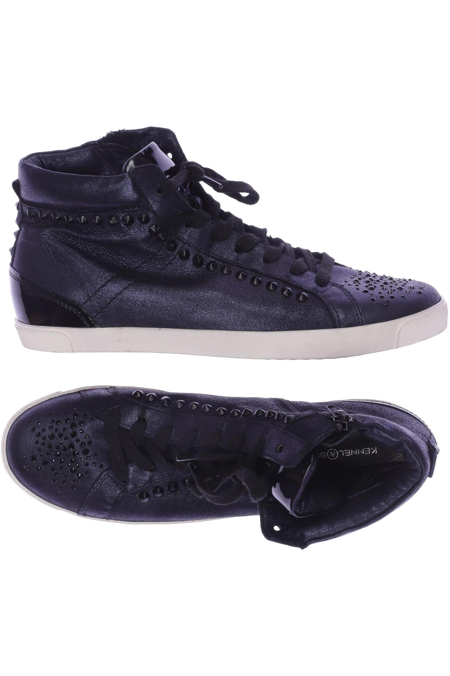

Kennel & Schmenger Damen Sneakers, marineblau, Gr. 6.5
