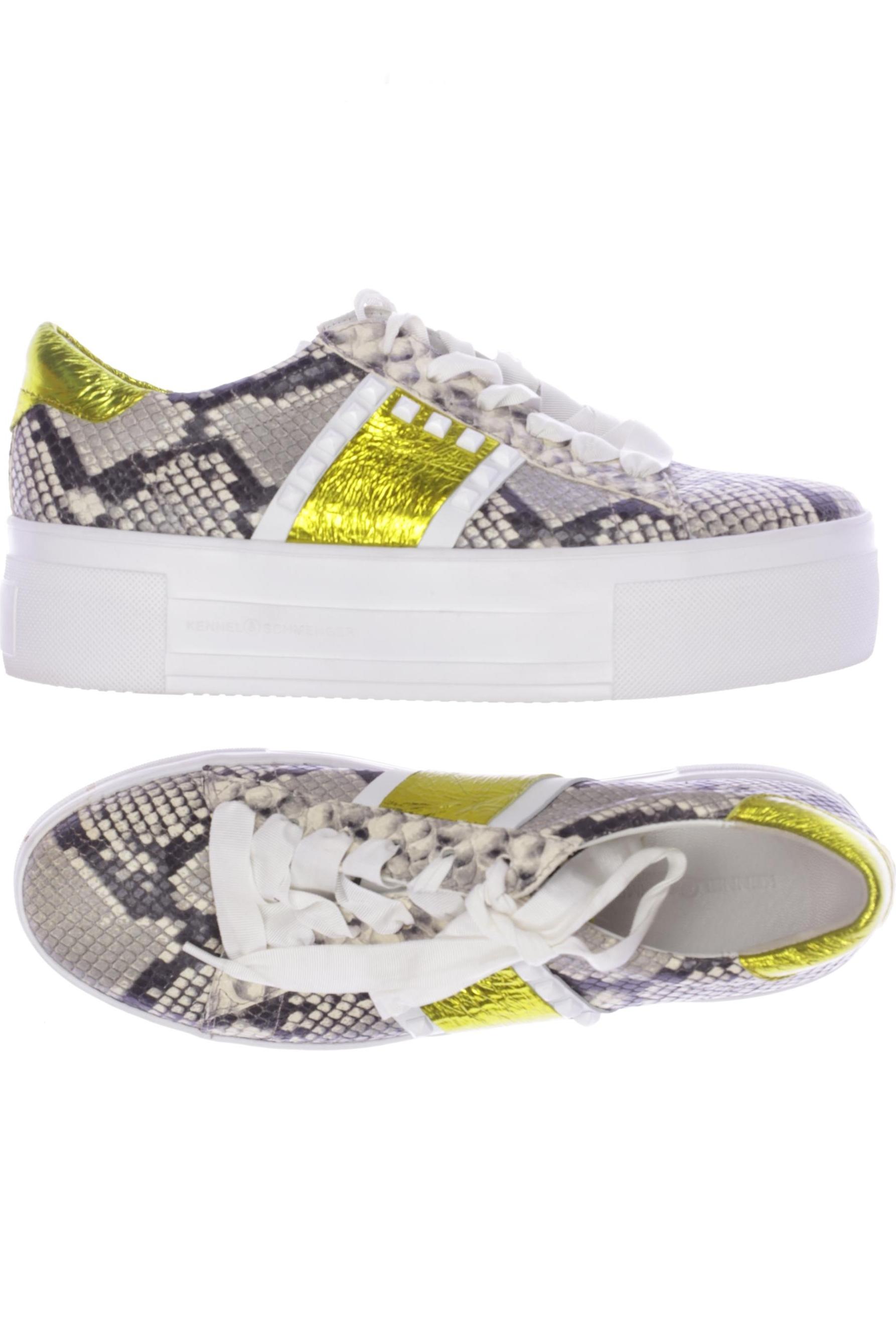 

Kennel & Schmenger Damen Sneakers, grau, Gr. 40