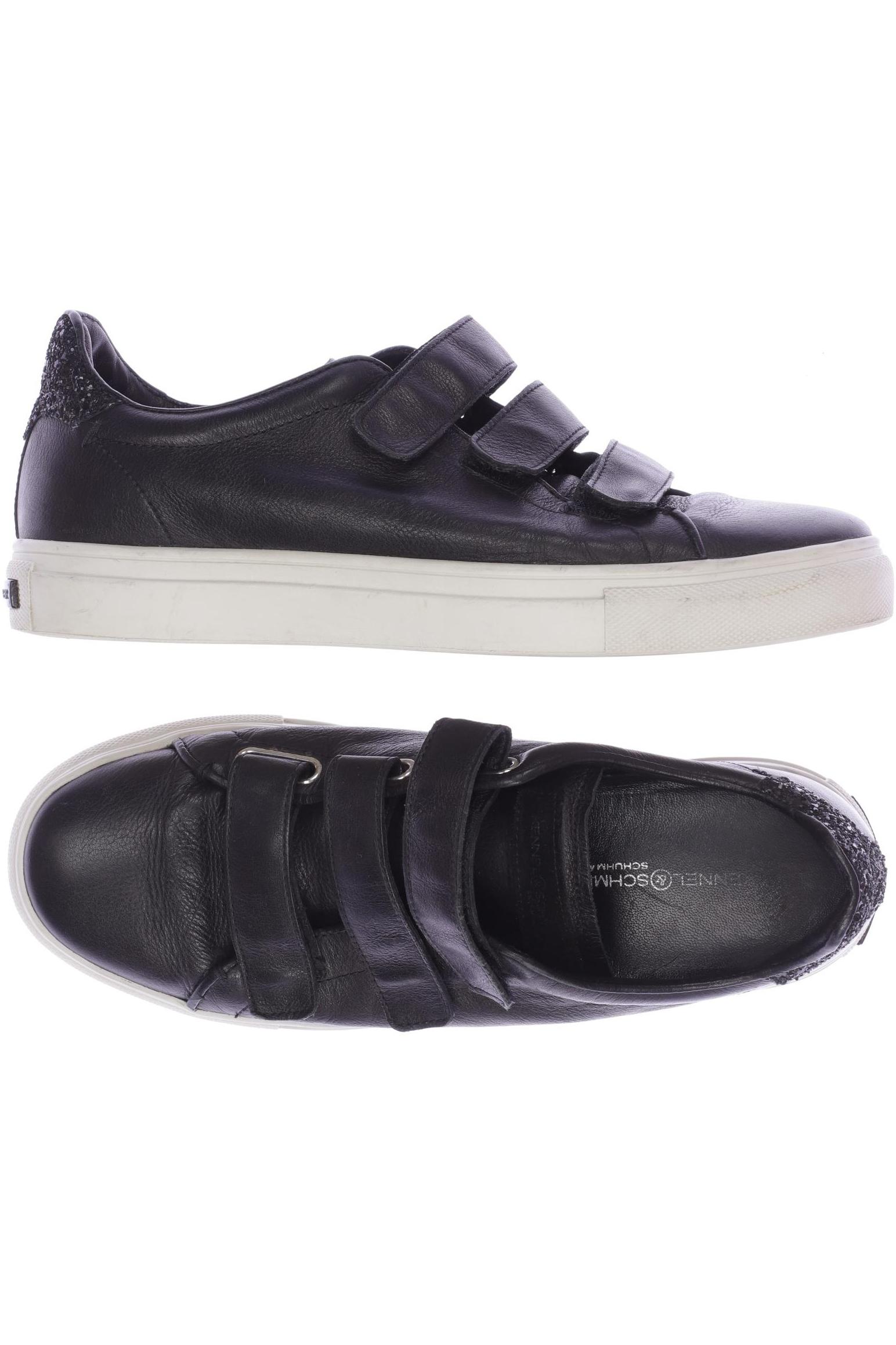 

Kennel & Schmenger Damen Sneakers, schwarz, Gr. 38