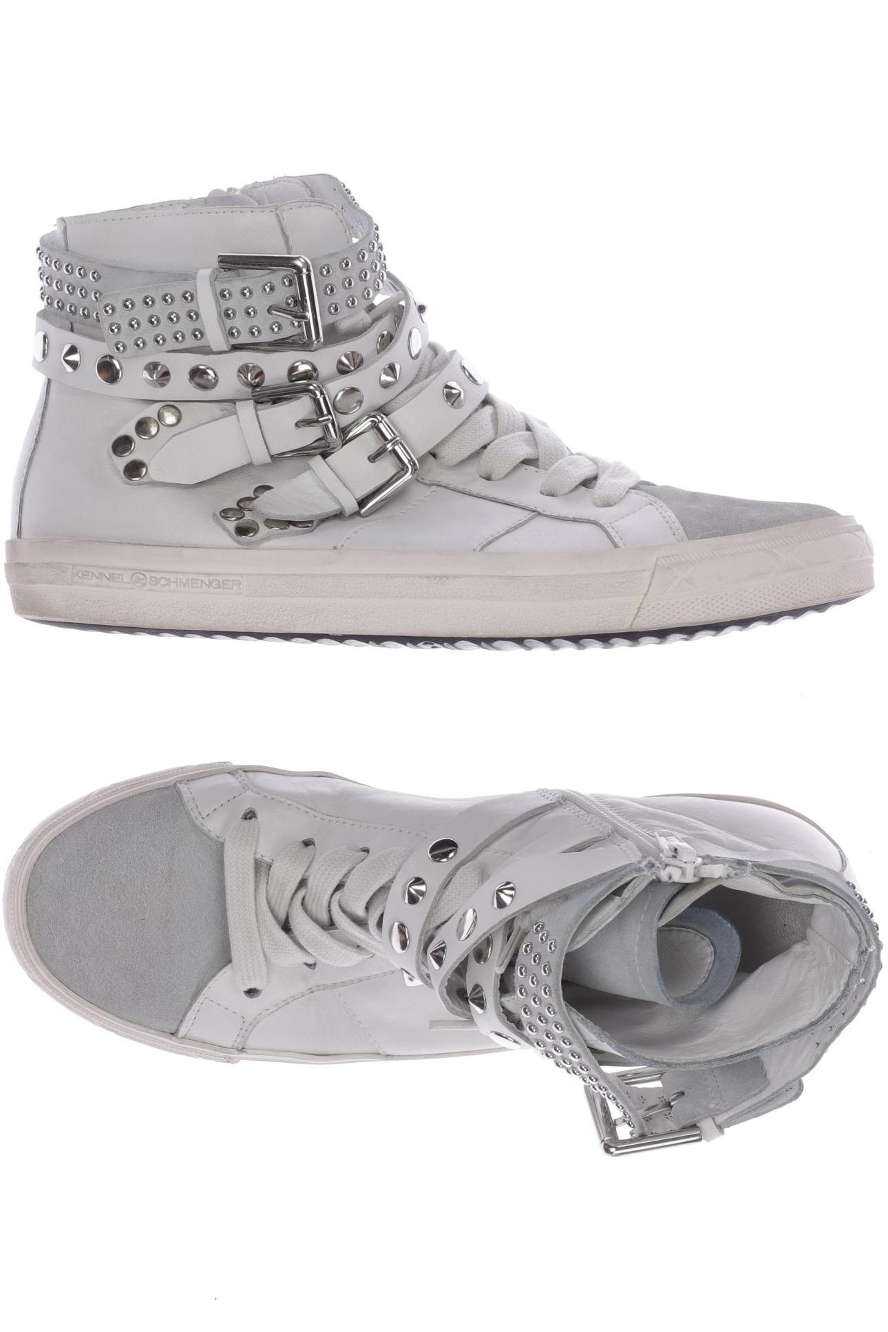 

Kennel Schmenger Damen Sneakers, weiß