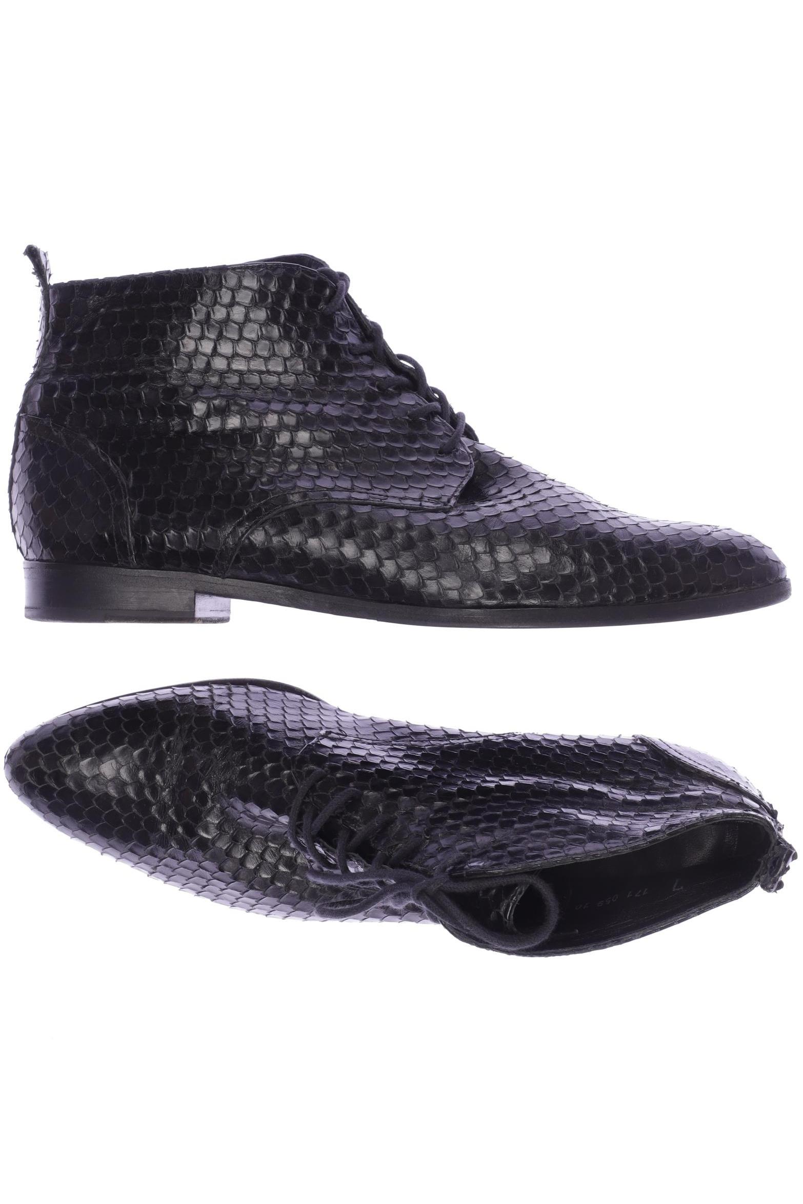 

Kennel & Schmenger Damen Stiefelette, schwarz, Gr. 7
