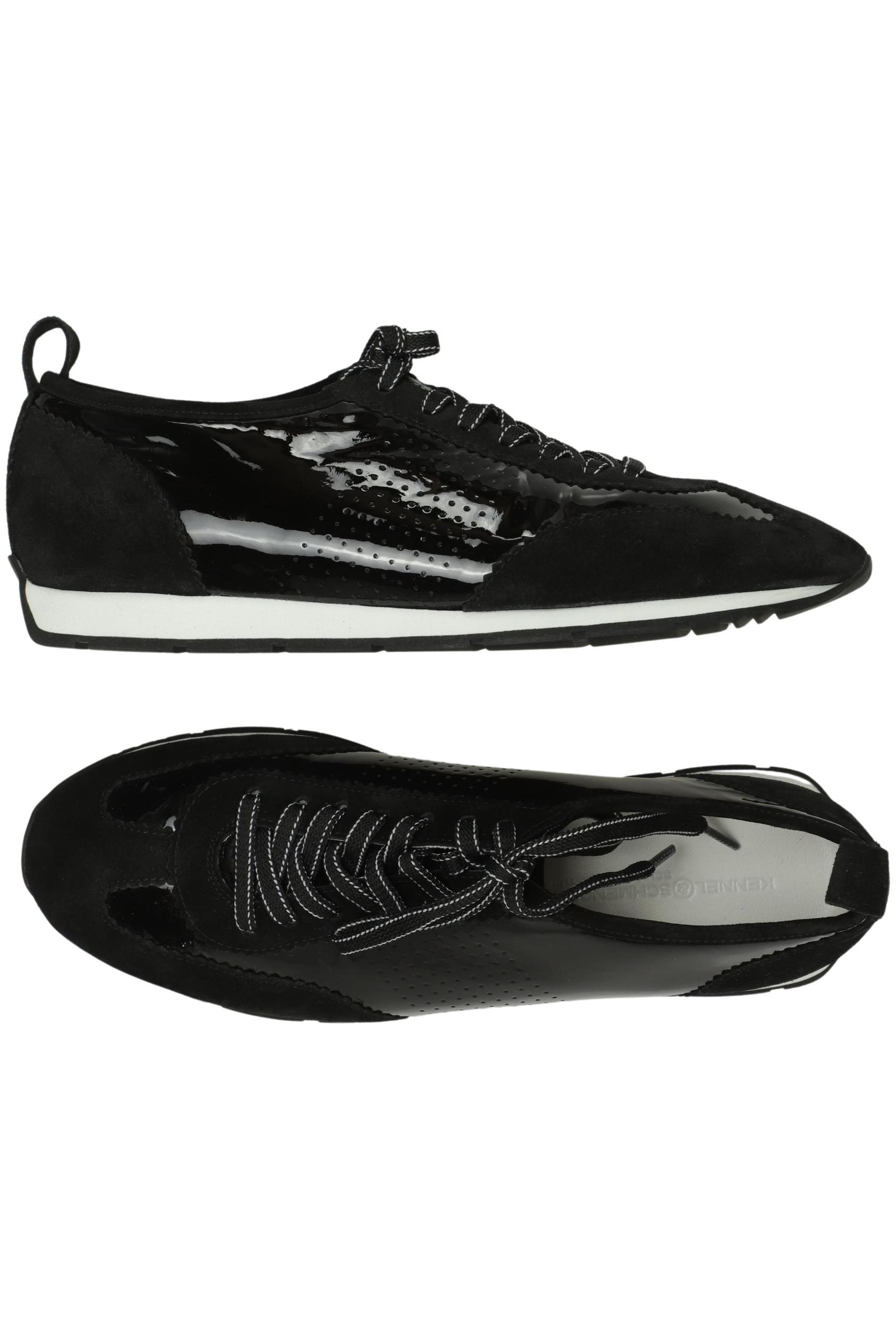 

Kennel & Schmenger Damen Sneakers, schwarz, Gr. 5.5
