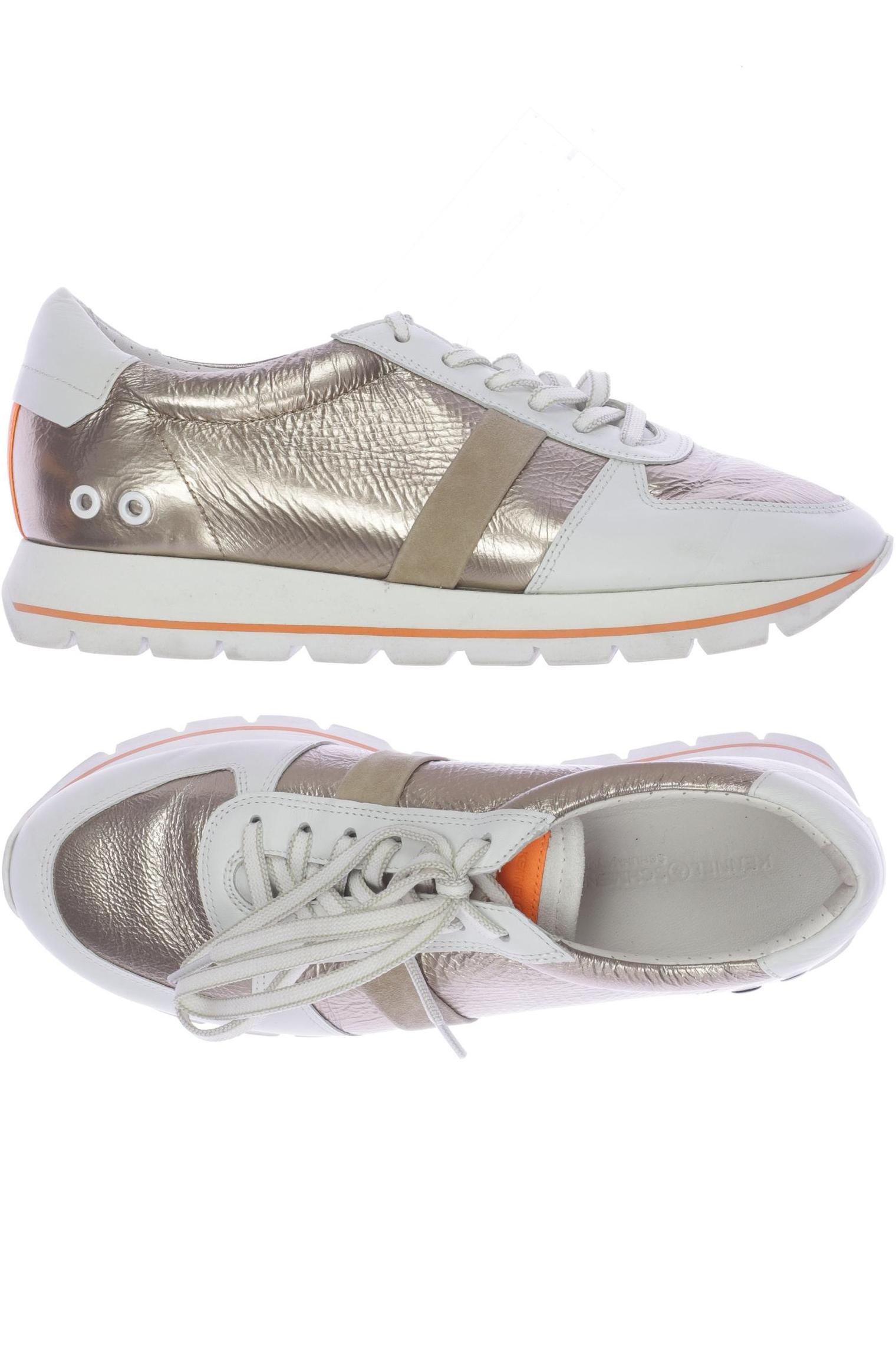 

Kennel & Schmenger Damen Sneakers, weiß, Gr. 5.5