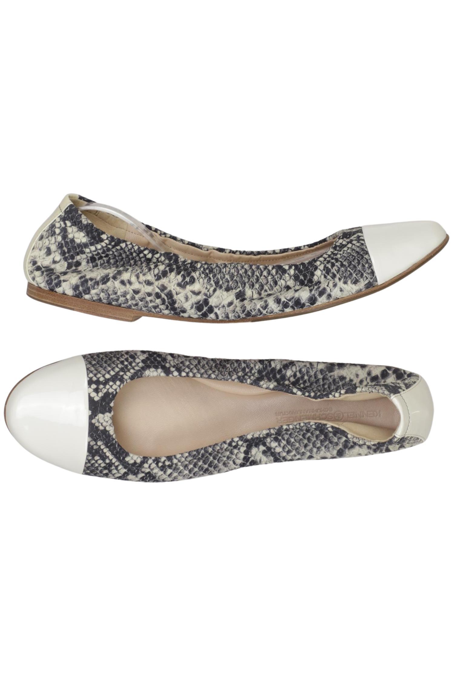 

Kennel & Schmenger Damen Ballerinas, mehrfarbig, Gr. 9