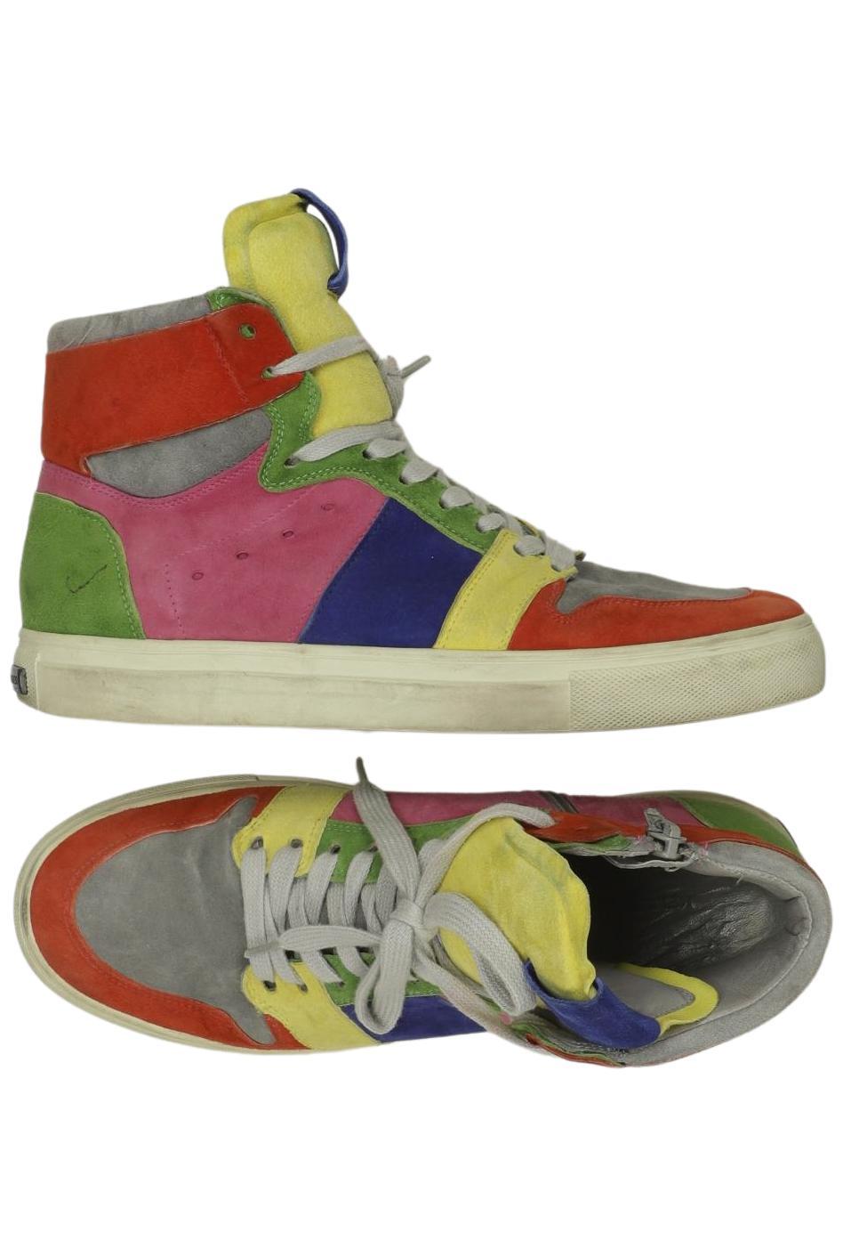 

Kennel & Schmenger Damen Sneakers, mehrfarbig, Gr. 5