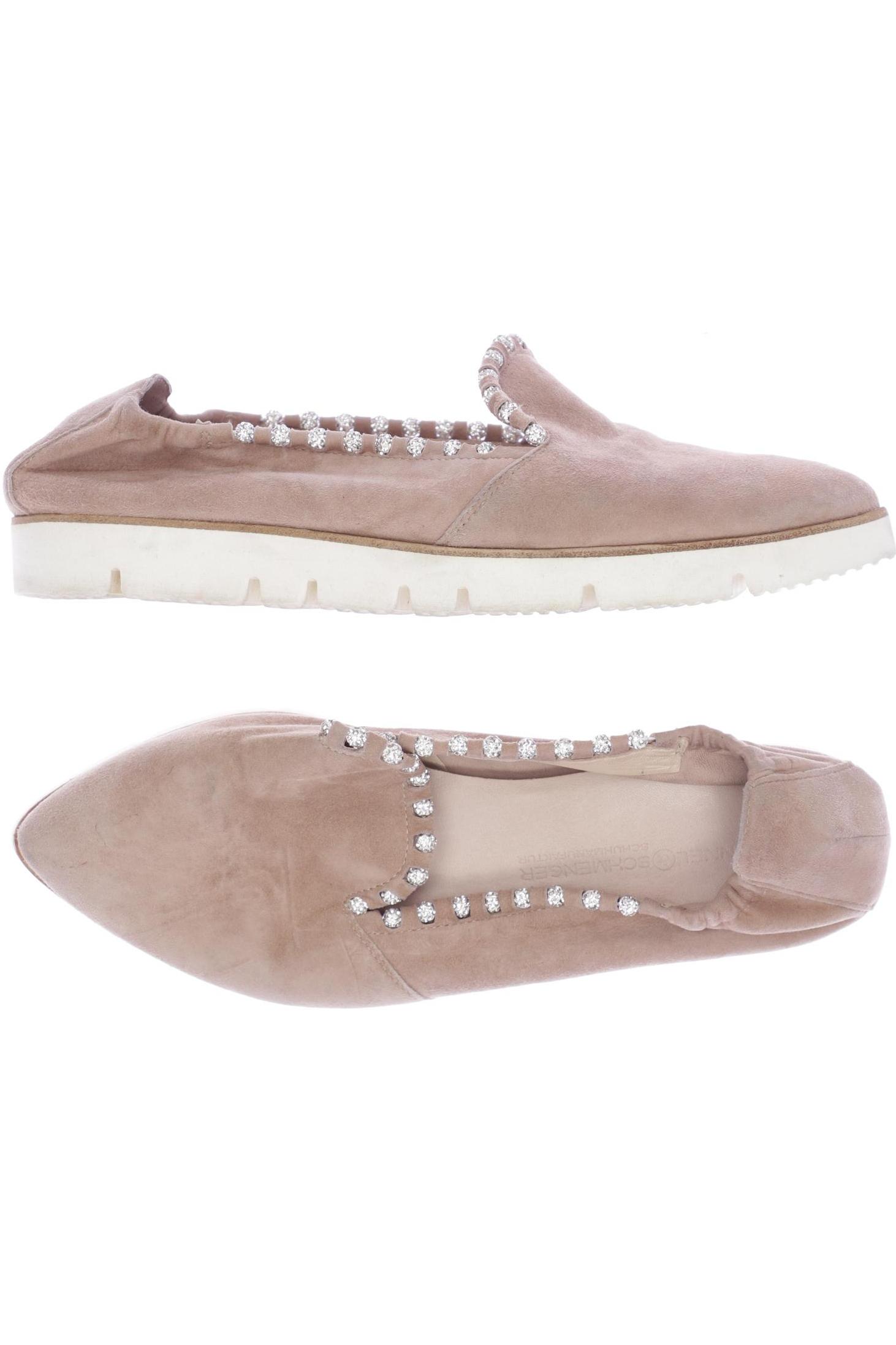 

Kennel Schmenger Damen Halbschuh, beige