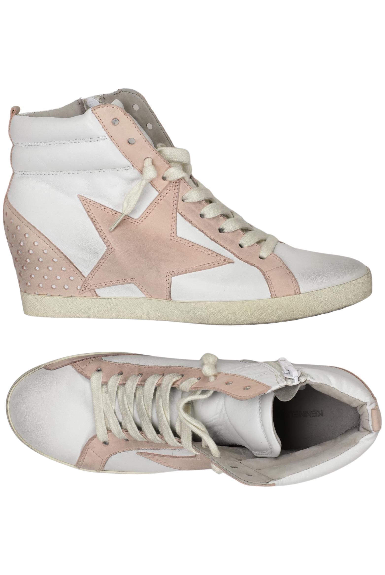 

Kennel & Schmenger Damen Sneakers, weiß, Gr. 6.5