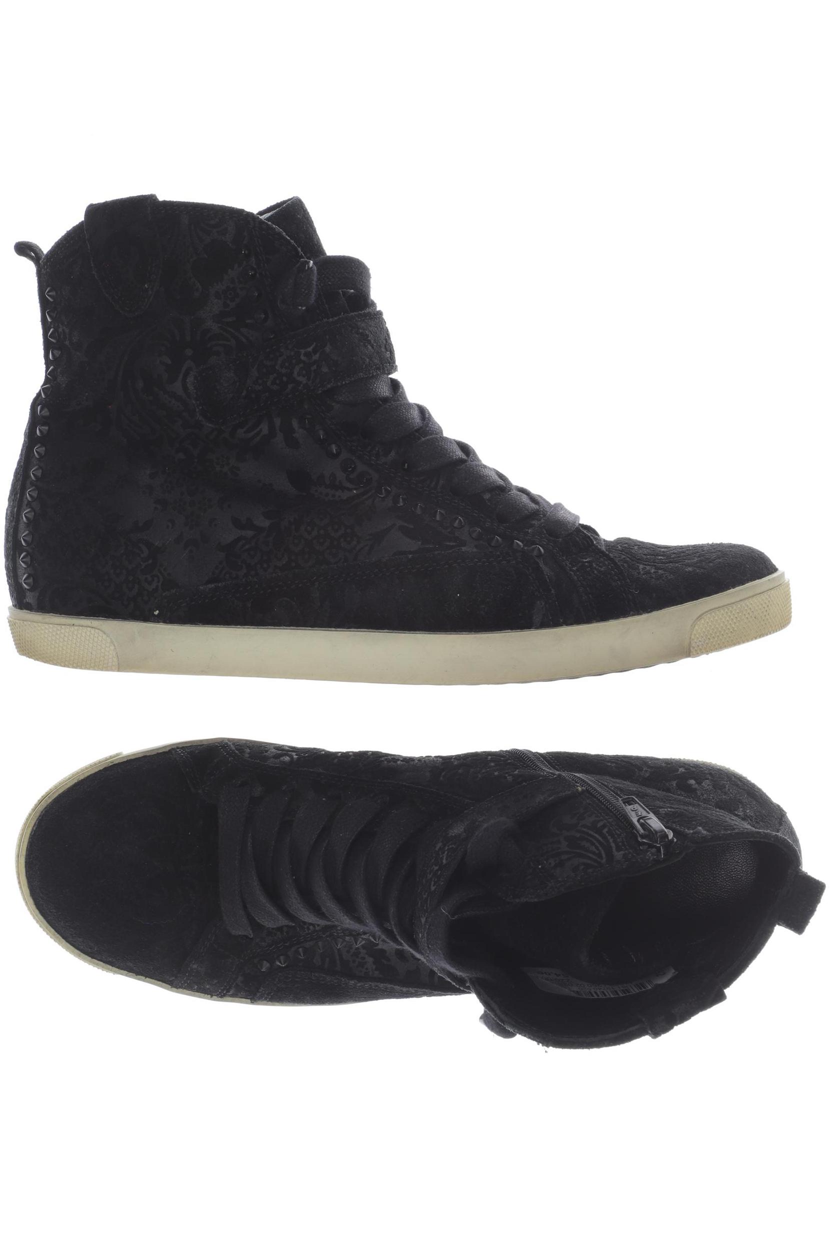 

Kennel & Schmenger Damen Sneakers, schwarz, Gr. 5