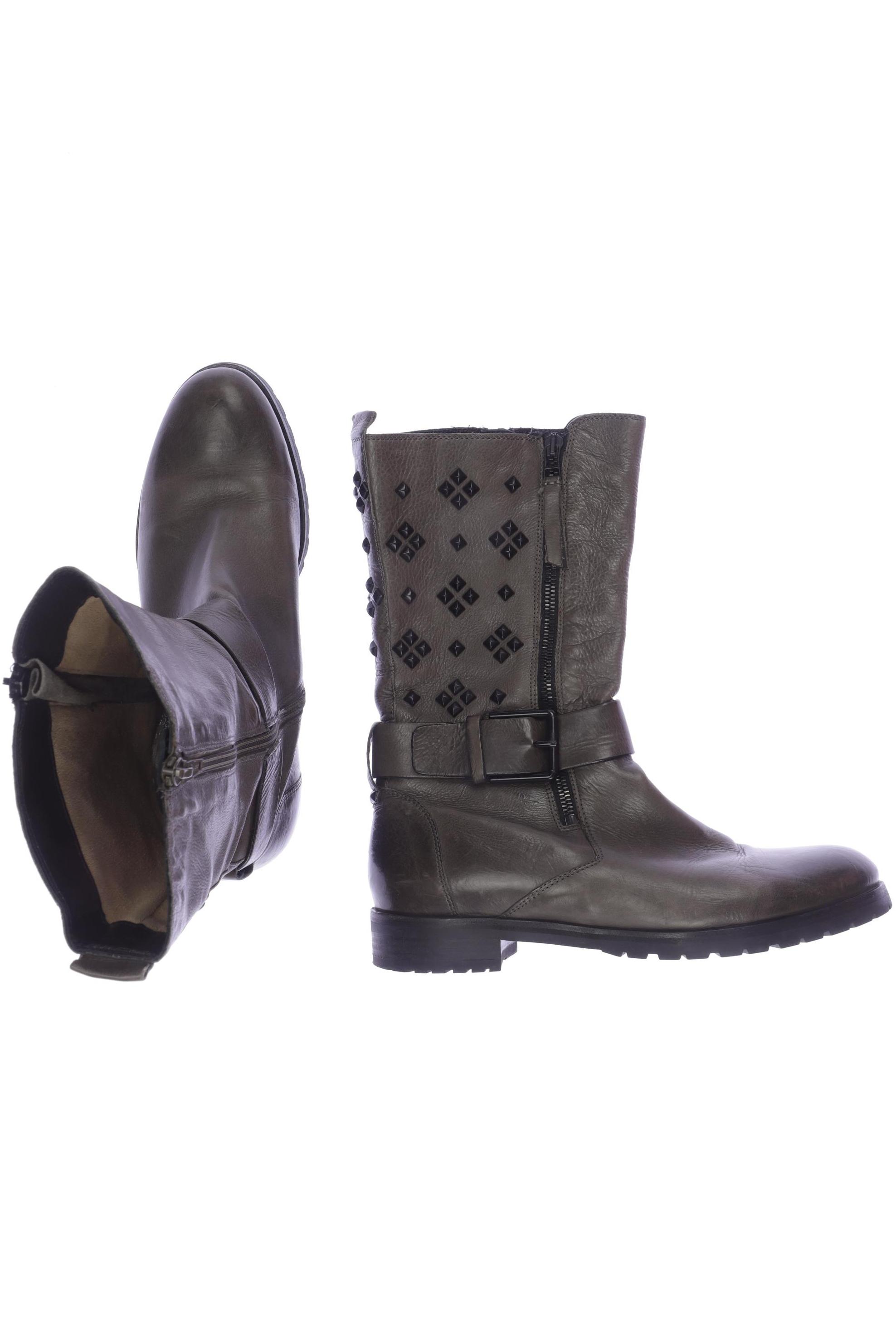 

Kennel Schmenger Damen Stiefel, braun