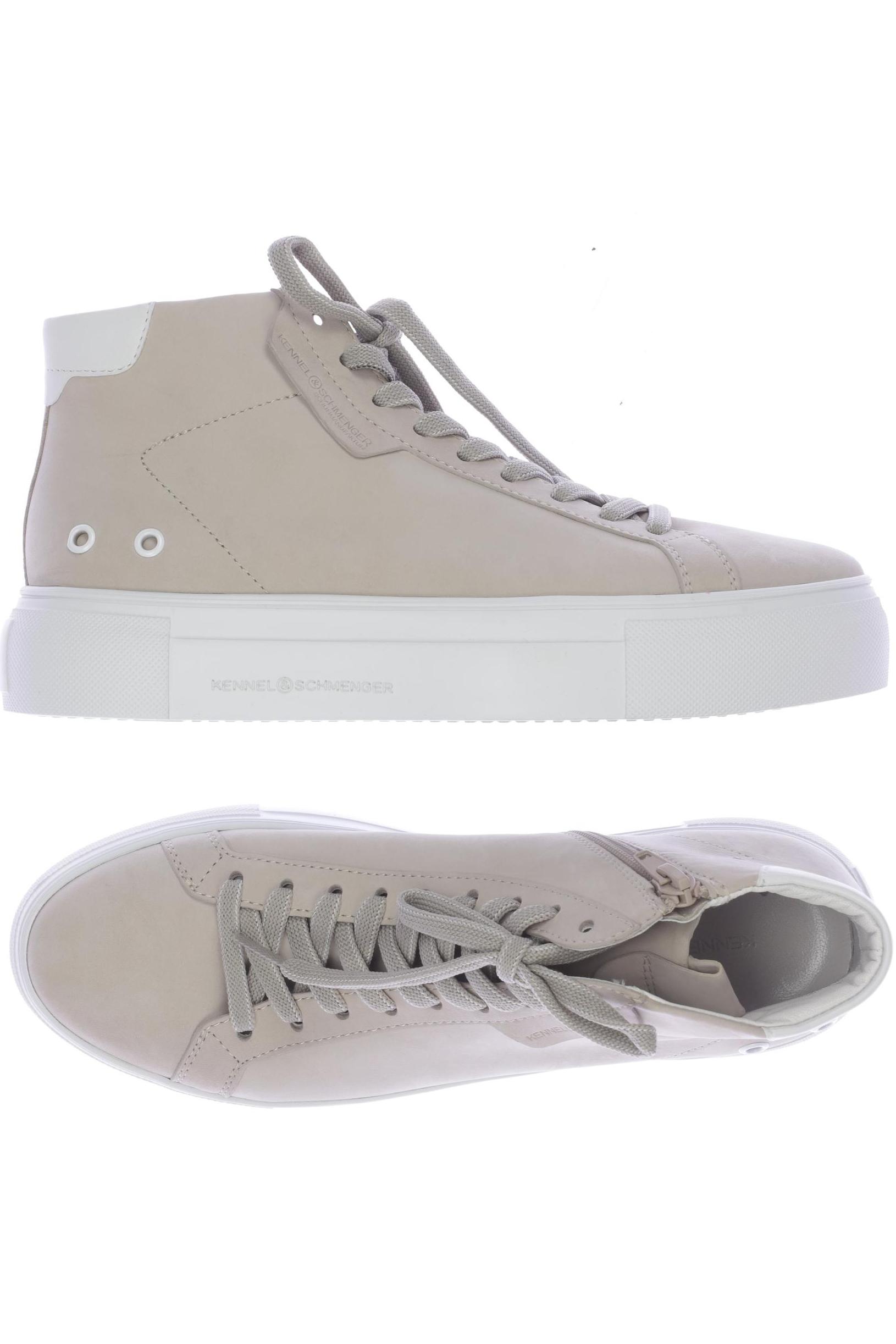 

Kennel & Schmenger Damen Sneakers, beige